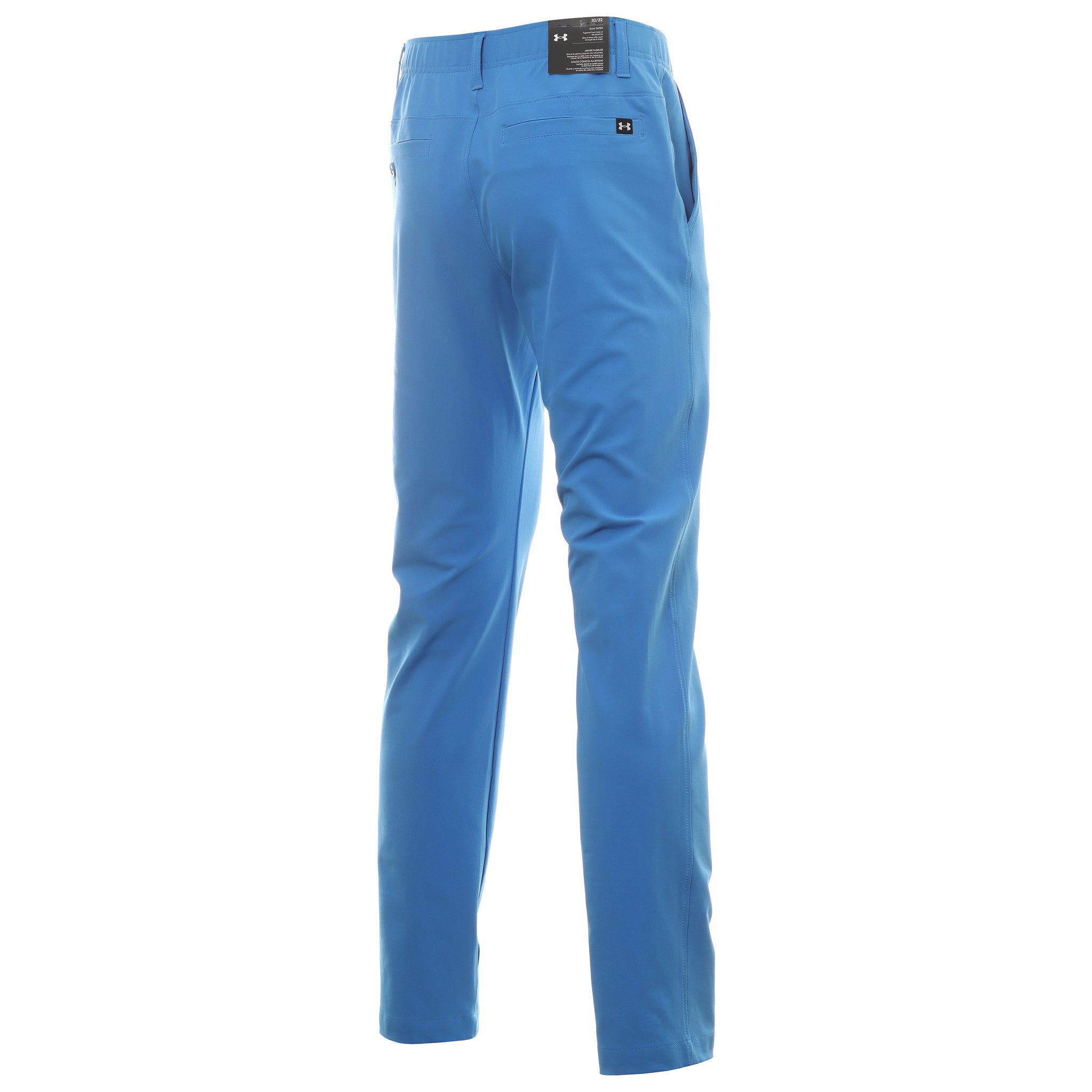 Under Armour Golf UA Drive Slim Tapered Pants