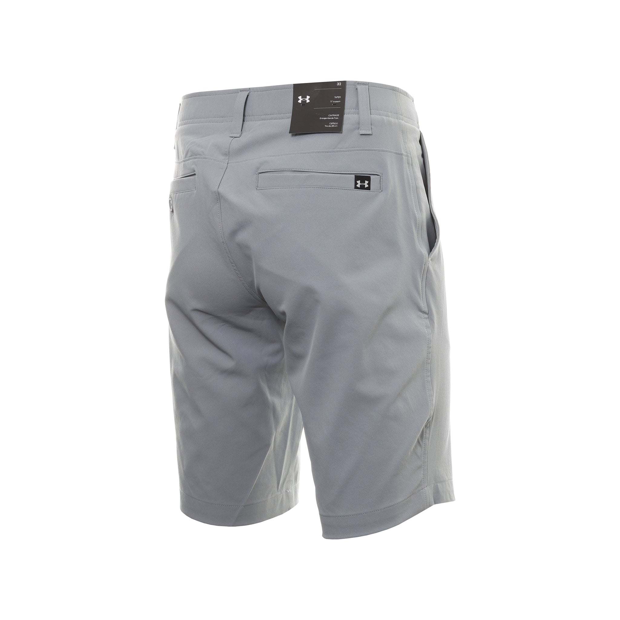 Under Armour Golf UA Drive Tapered Shorts