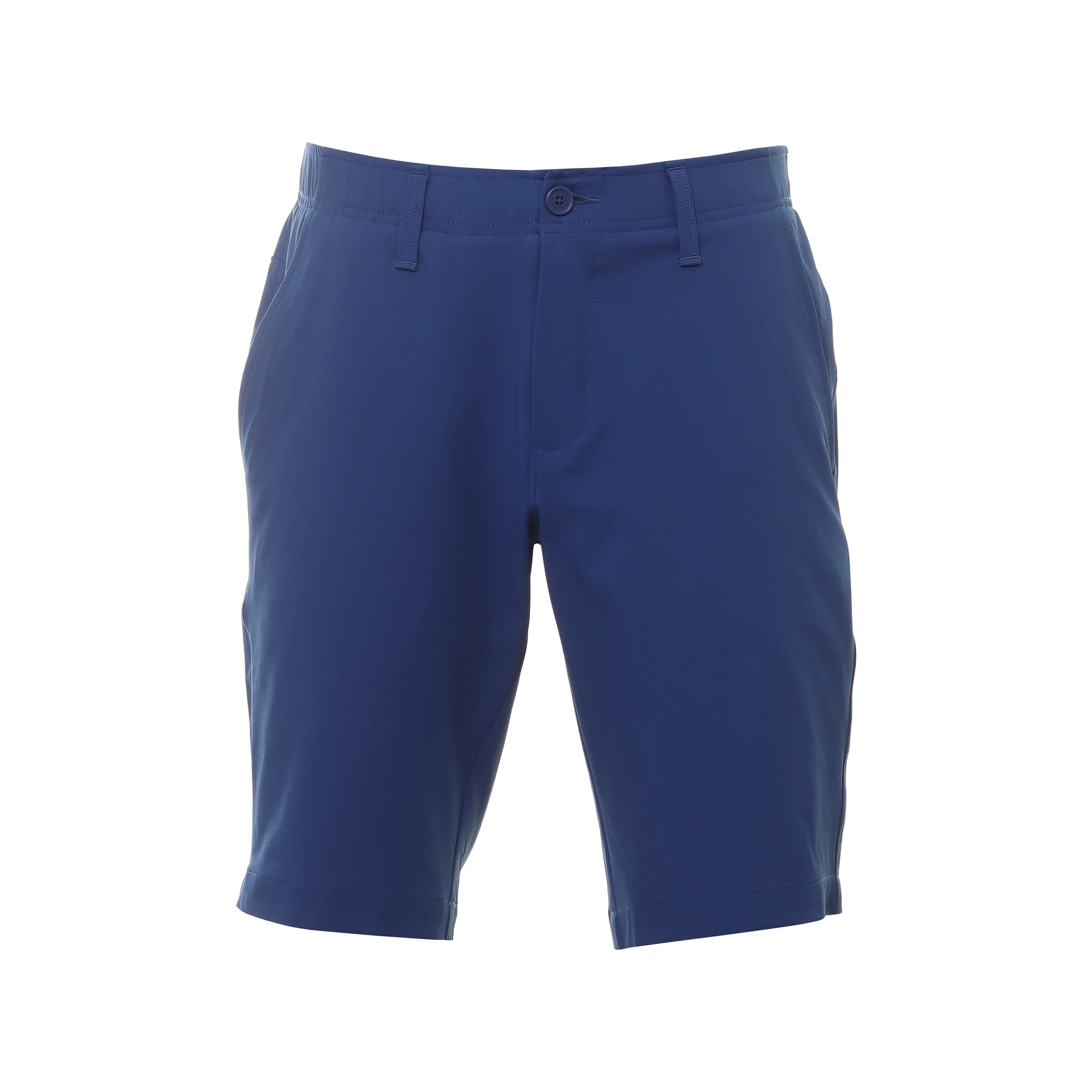 Under Armour Golf UA Drive Tapered Shorts 1370086 Blue Mirage Halo Grey 471 & Function18