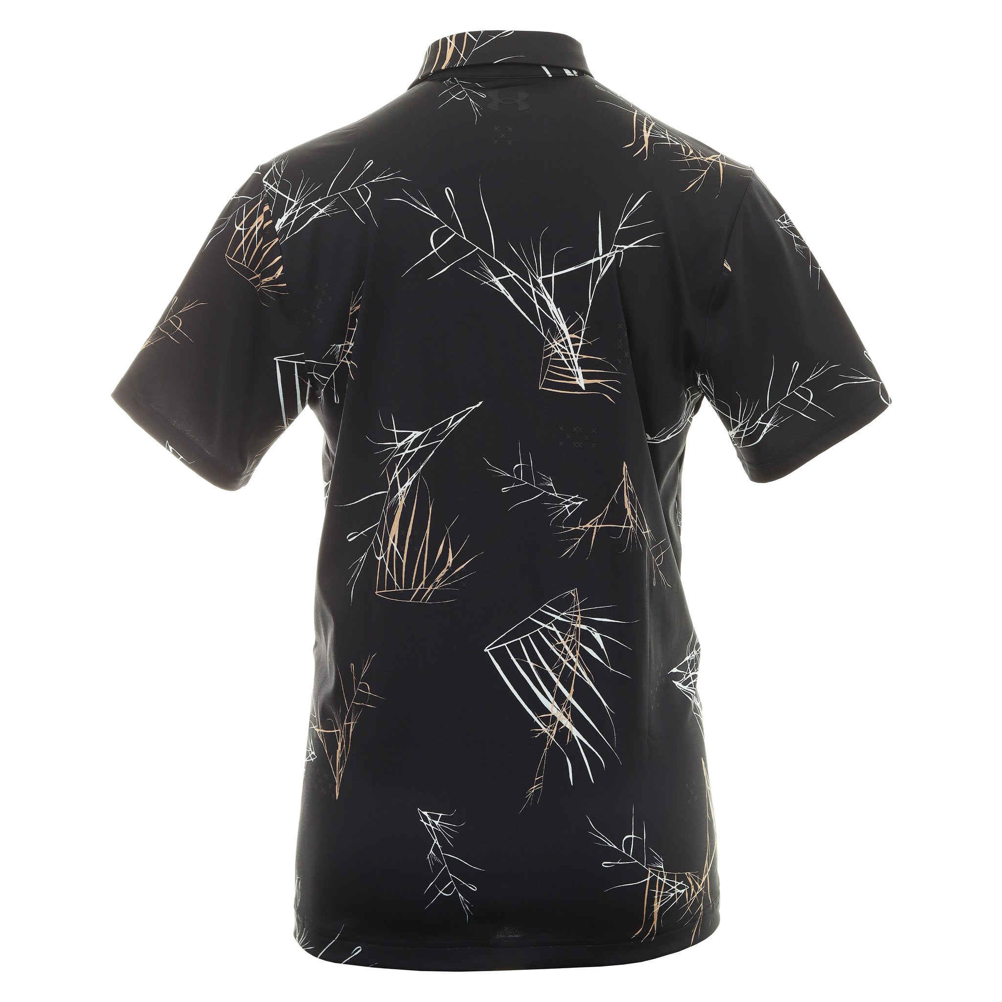 Under Armour Golf UA Playoff 2.0 Shirt