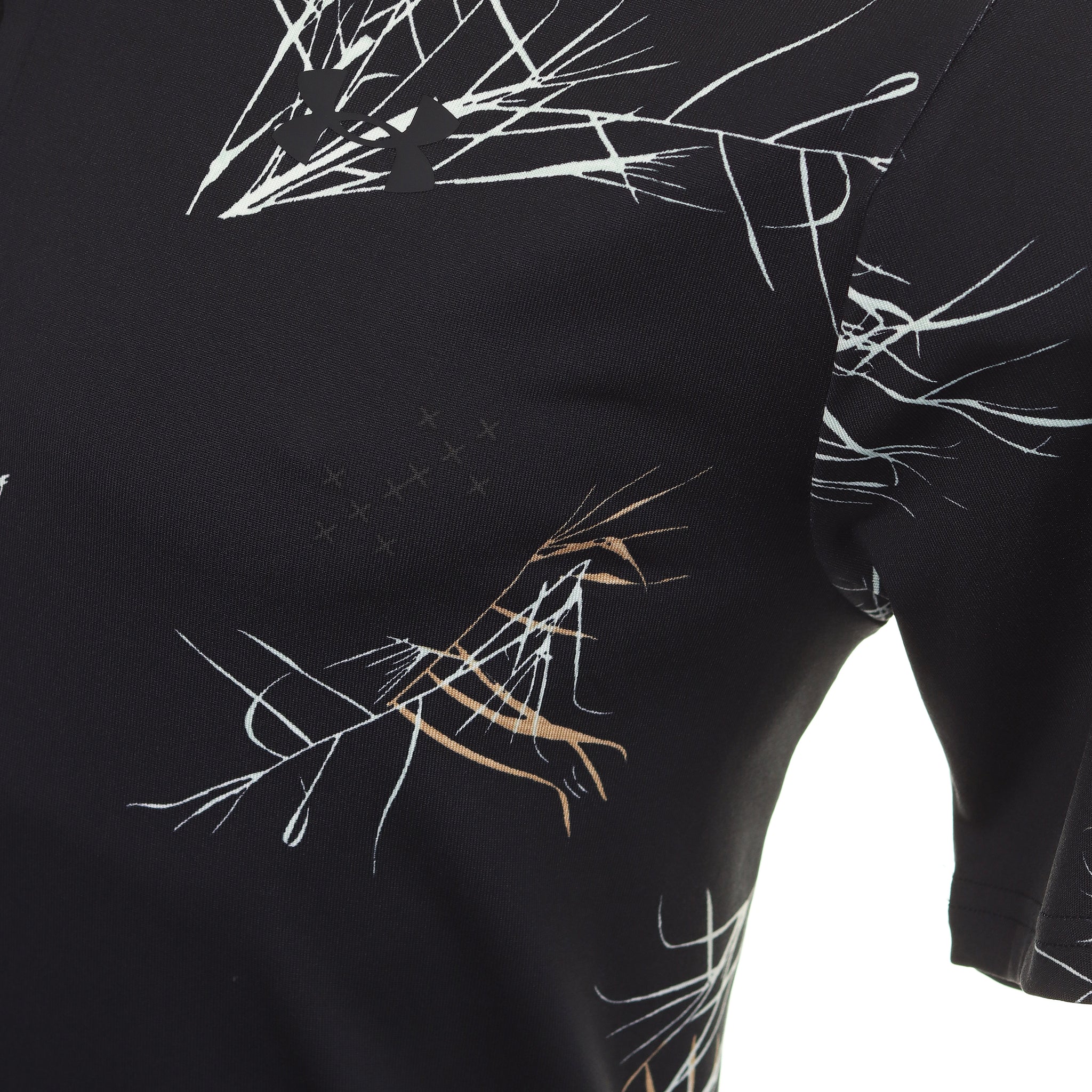 Under Armour Golf UA Playoff 2.0 Shirt