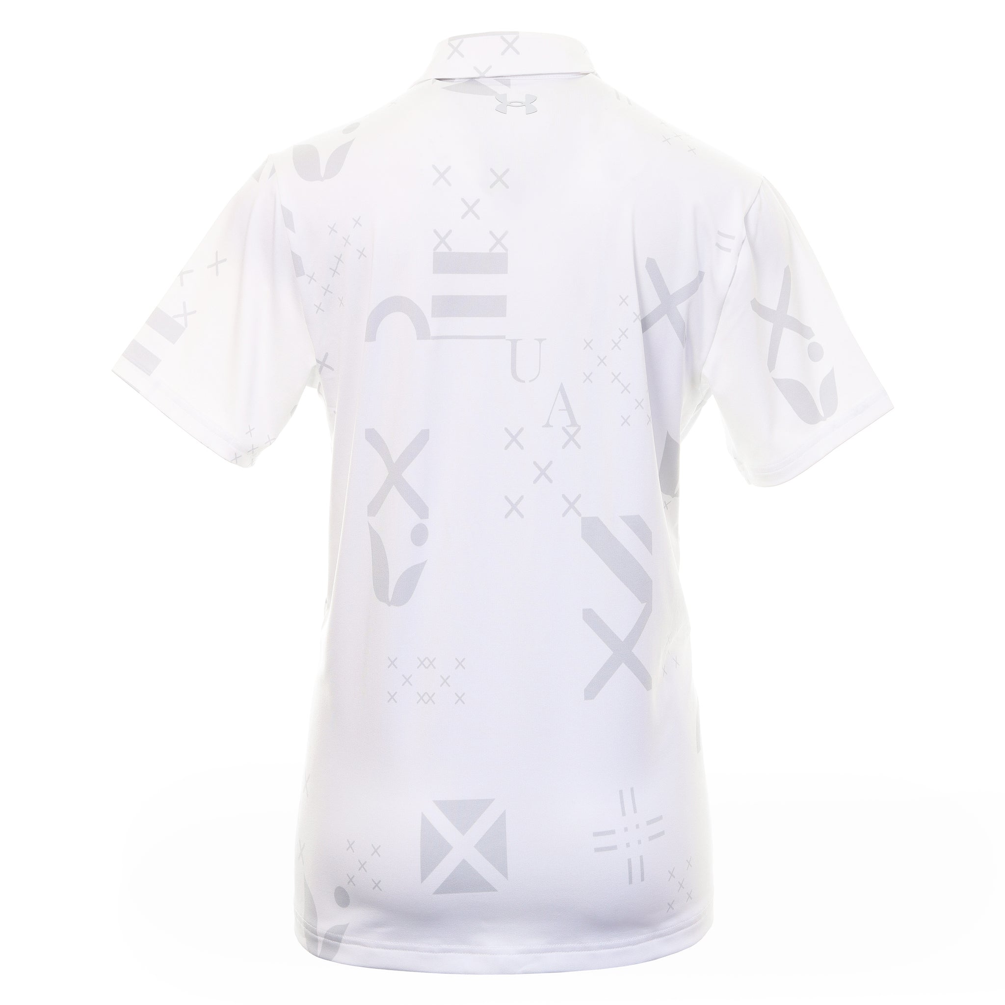 Under Armour Golf UA Playoff 2.0 Shirt