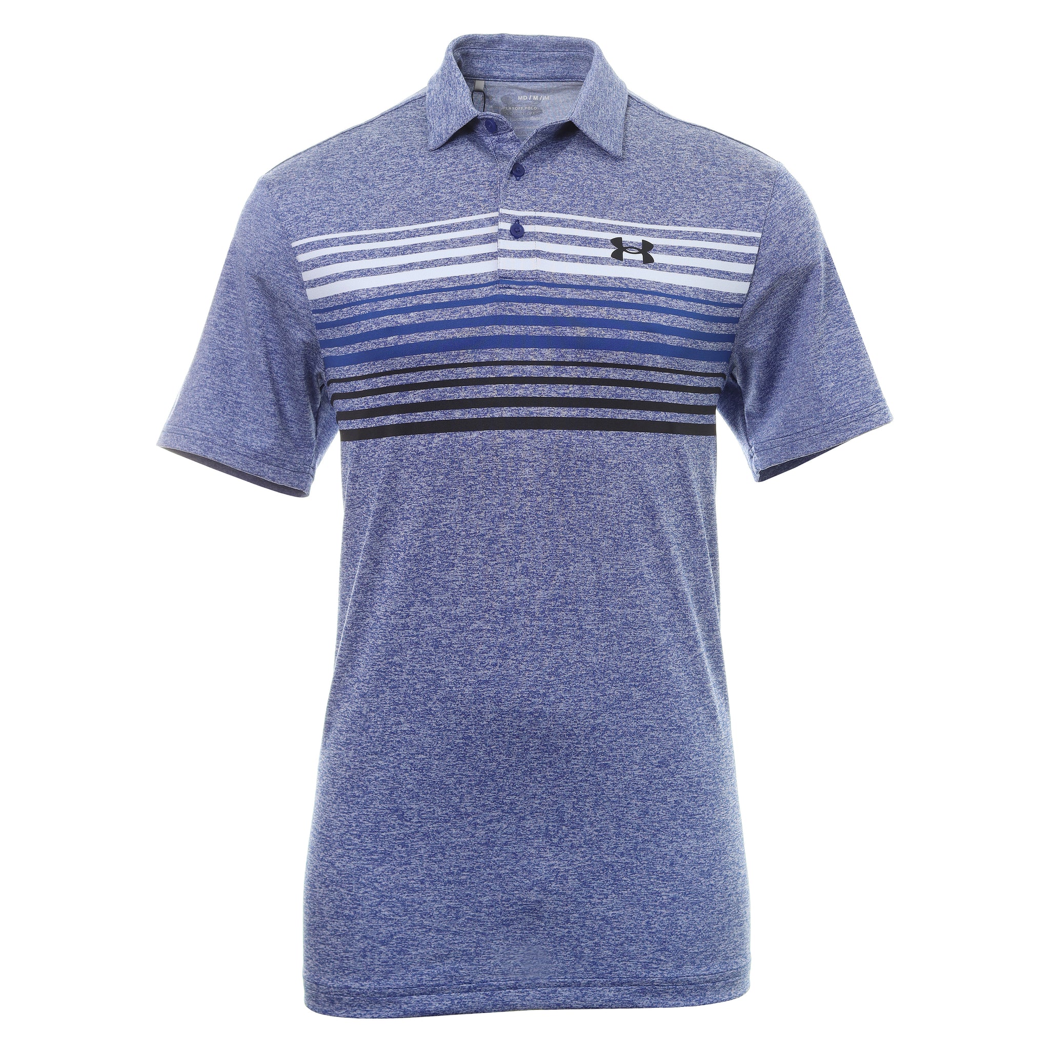 Under Armour Golf UA Playoff 2.0 Shirt