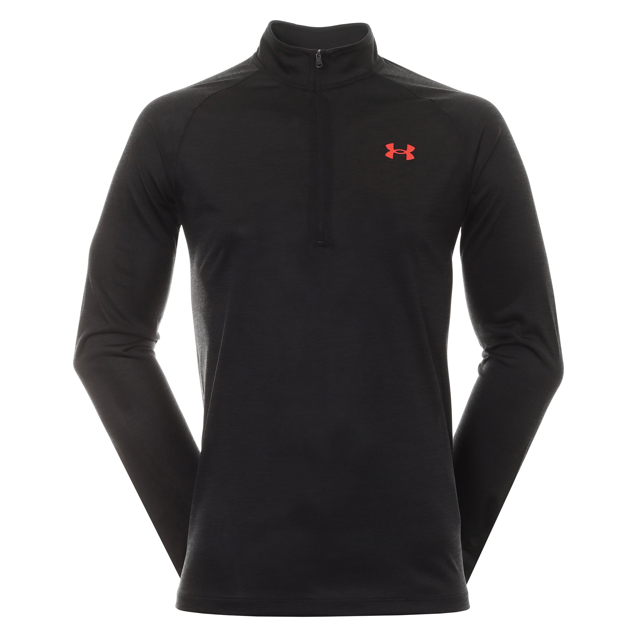 Under Armour Golf UA Tech 2.0 Zip