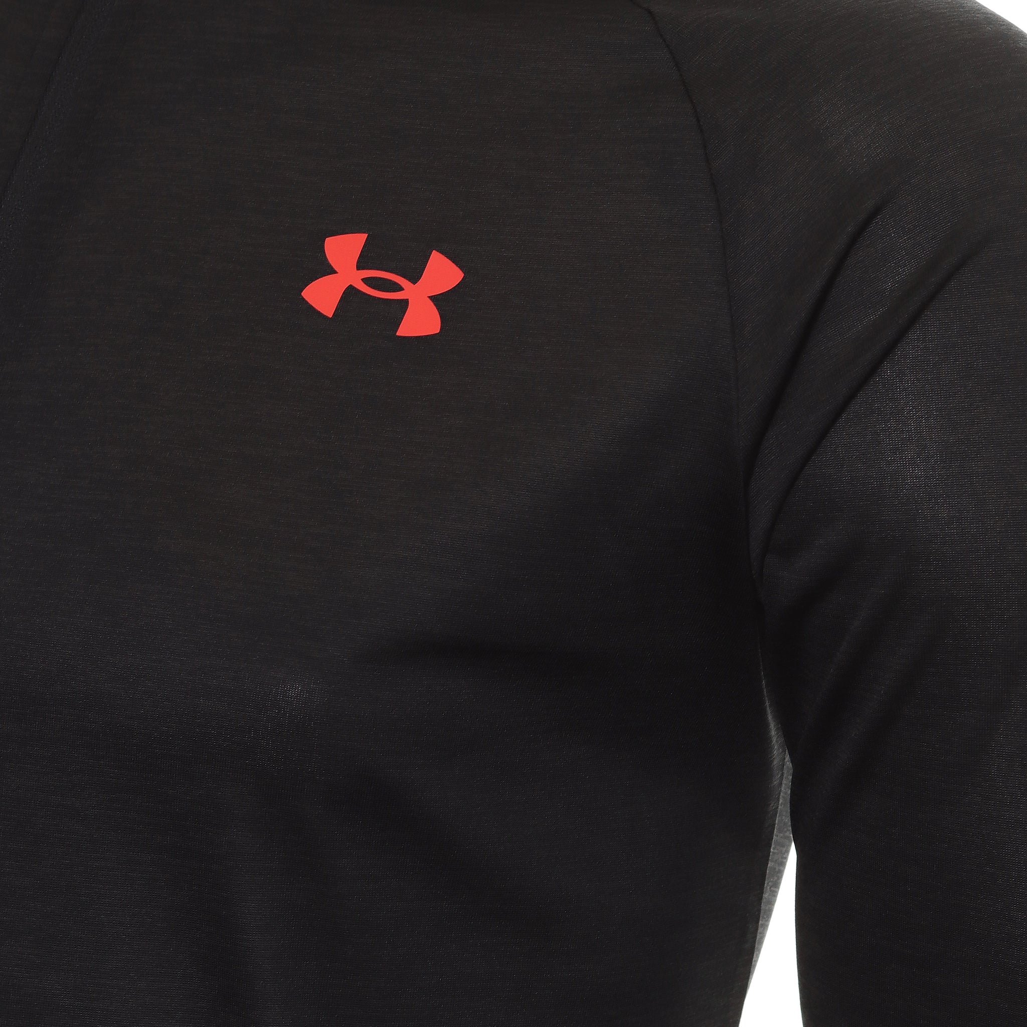 Under Armour Golf UA Tech 2.0 Zip