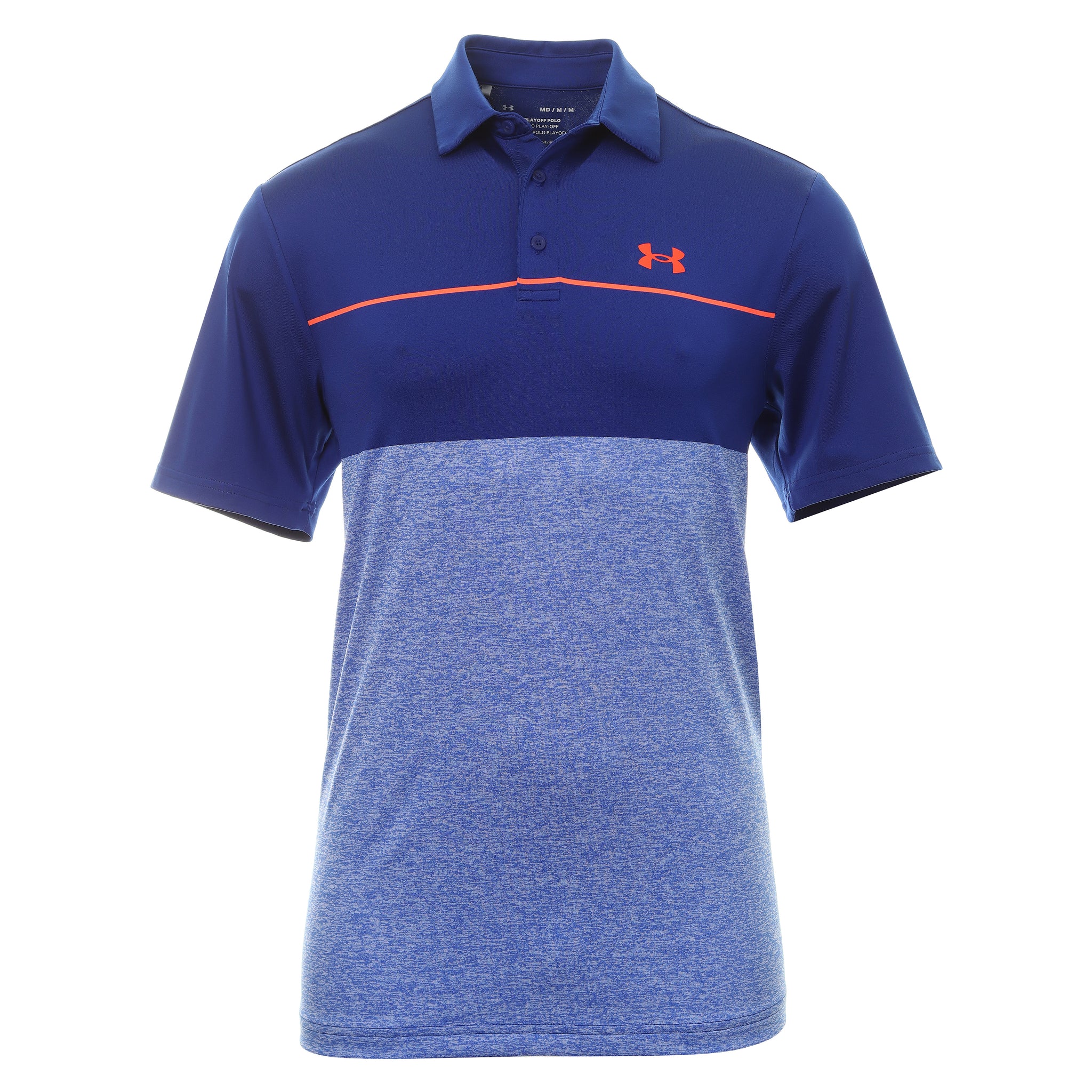 Under Armour Golf UA Playoff 2.0 Shirt