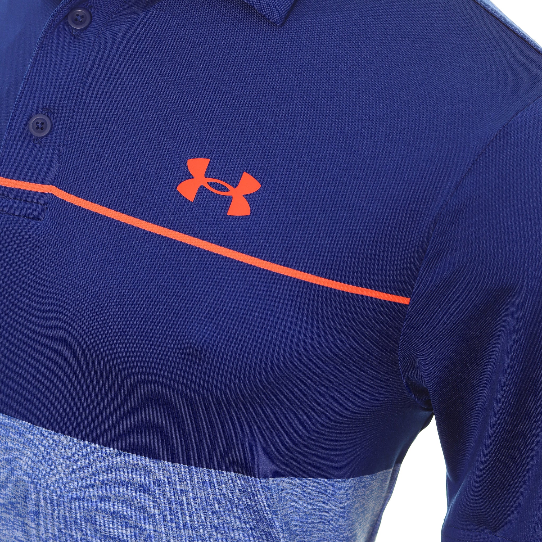 Under Armour Golf UA Playoff 2.0 Shirt