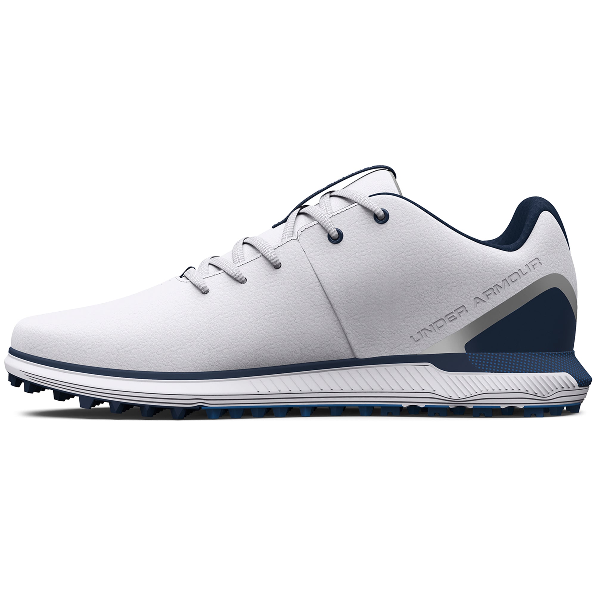 Under Armour HOVR Fade SL 2 E Golf Shoes 3026970 White Academy 101