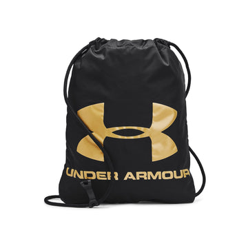 Under Armour Ozsee Sackpack Black 010