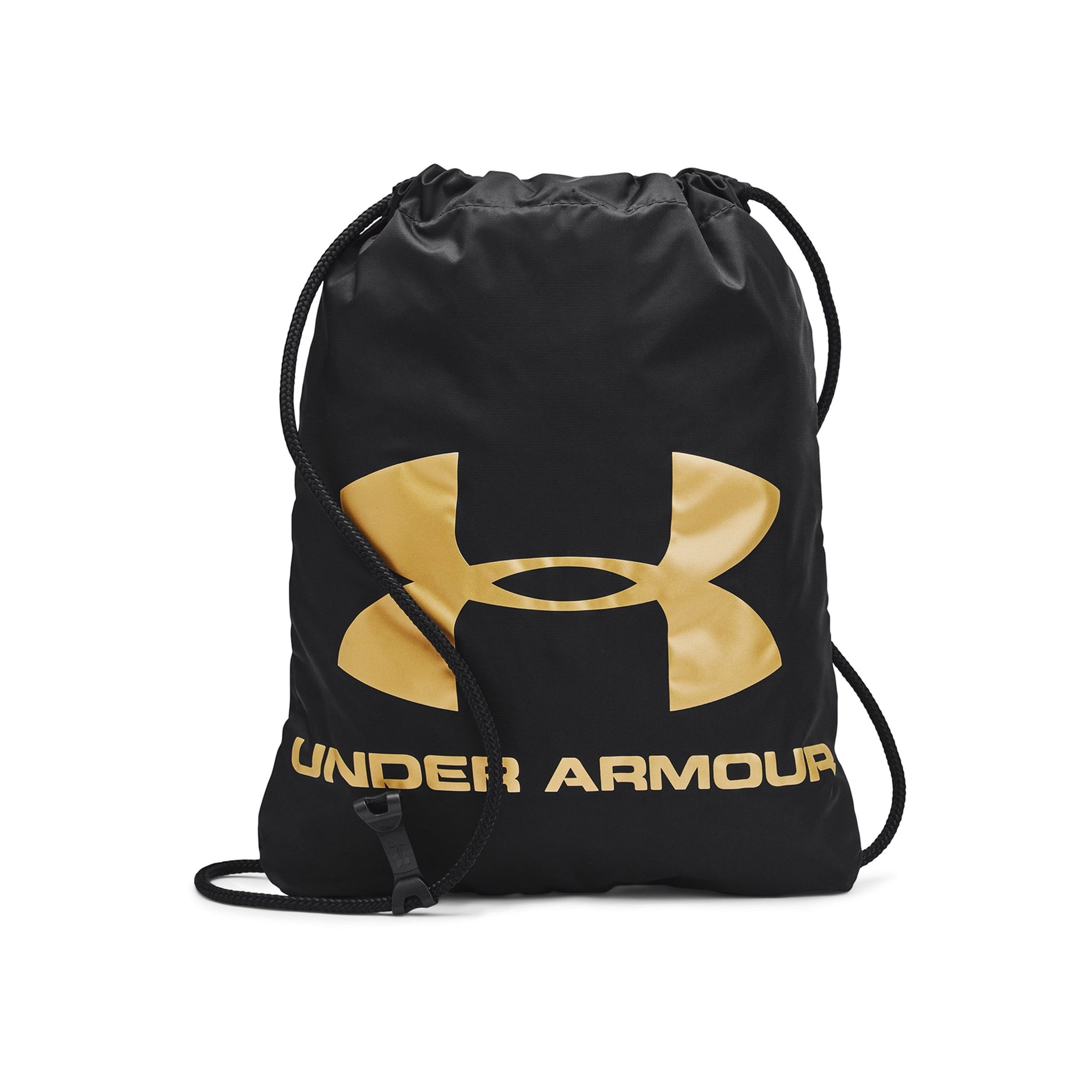 Under Armour Ozsee Sackpack Black 010