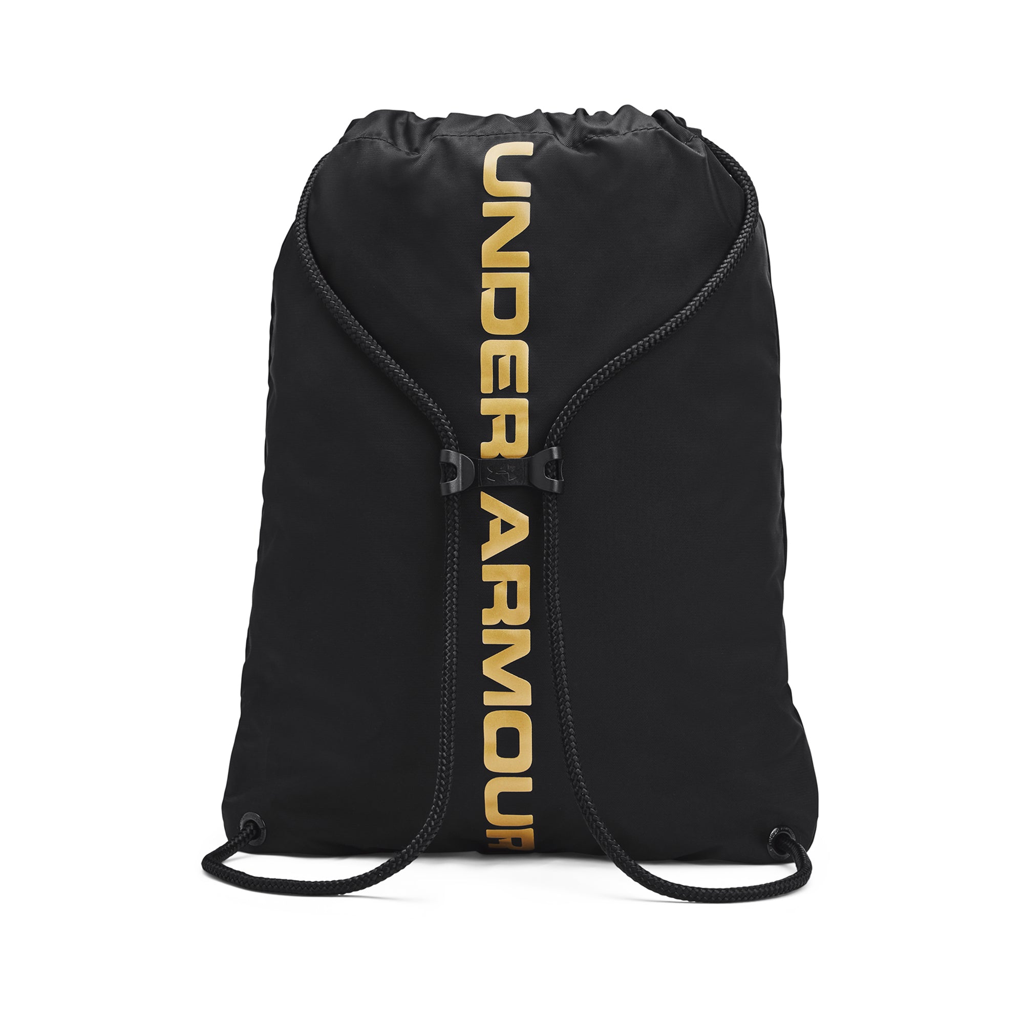 Under Armour Ozsee Sackpack Black 010