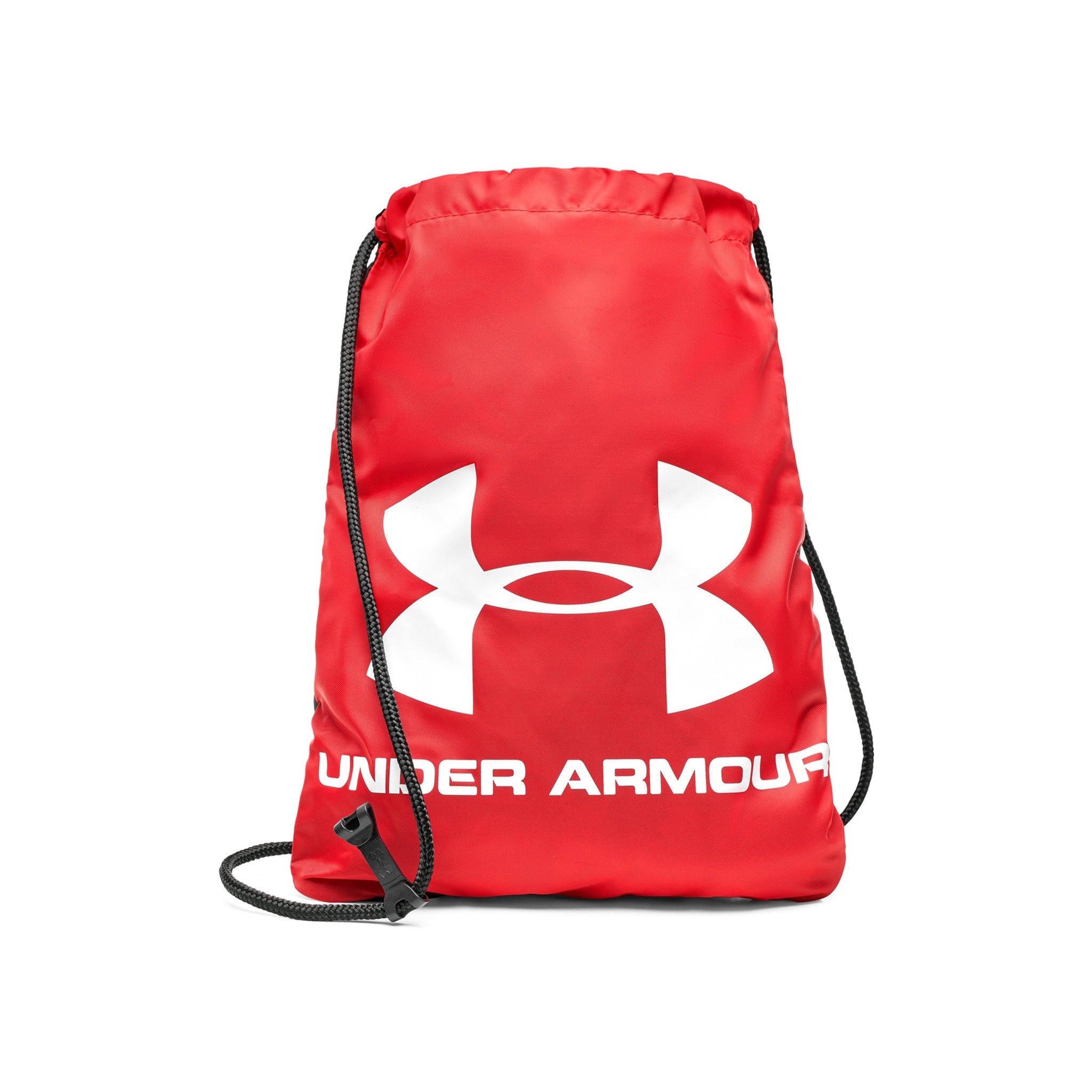Under Armour Ozsee Sackpack Red 603
