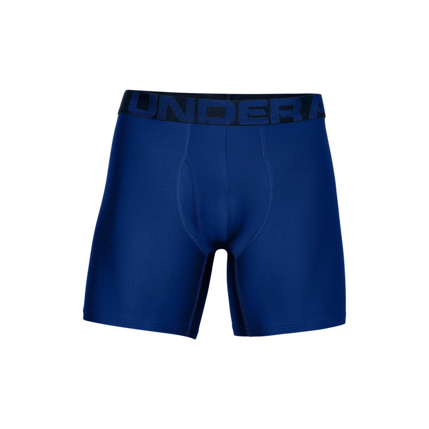 Under Armour Tech 6" Boxer 2 Pack
