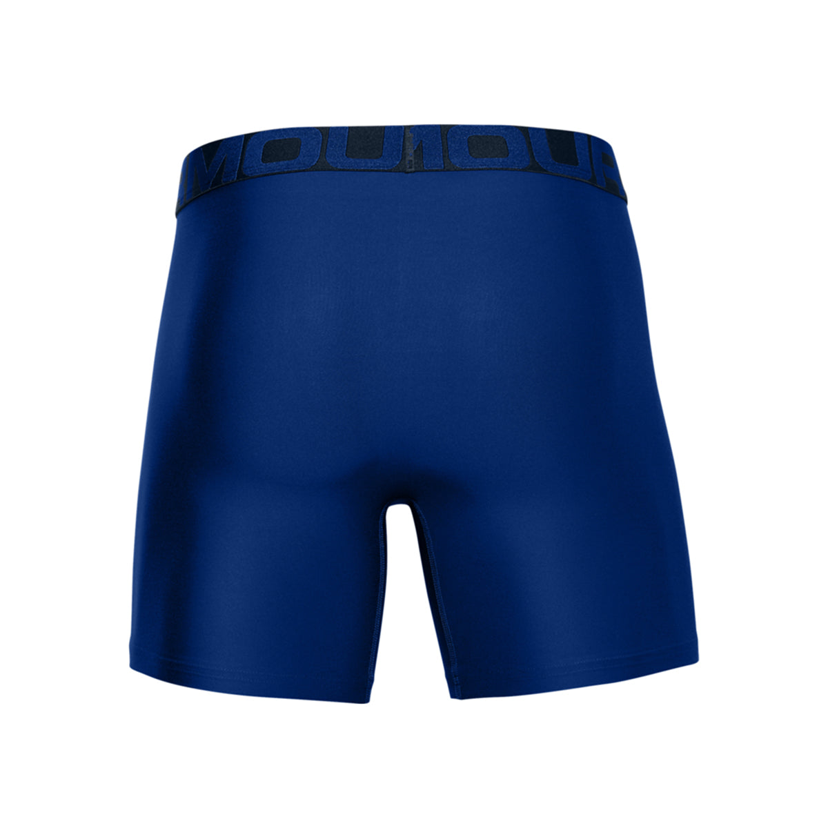 Under Armour Tech 6" Boxer 2 Pack