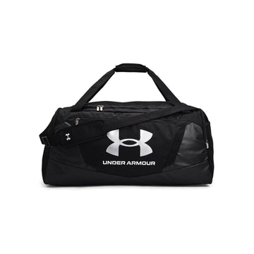 Under Armour Undeniable Large Duffle Bag 5.0 Black 001