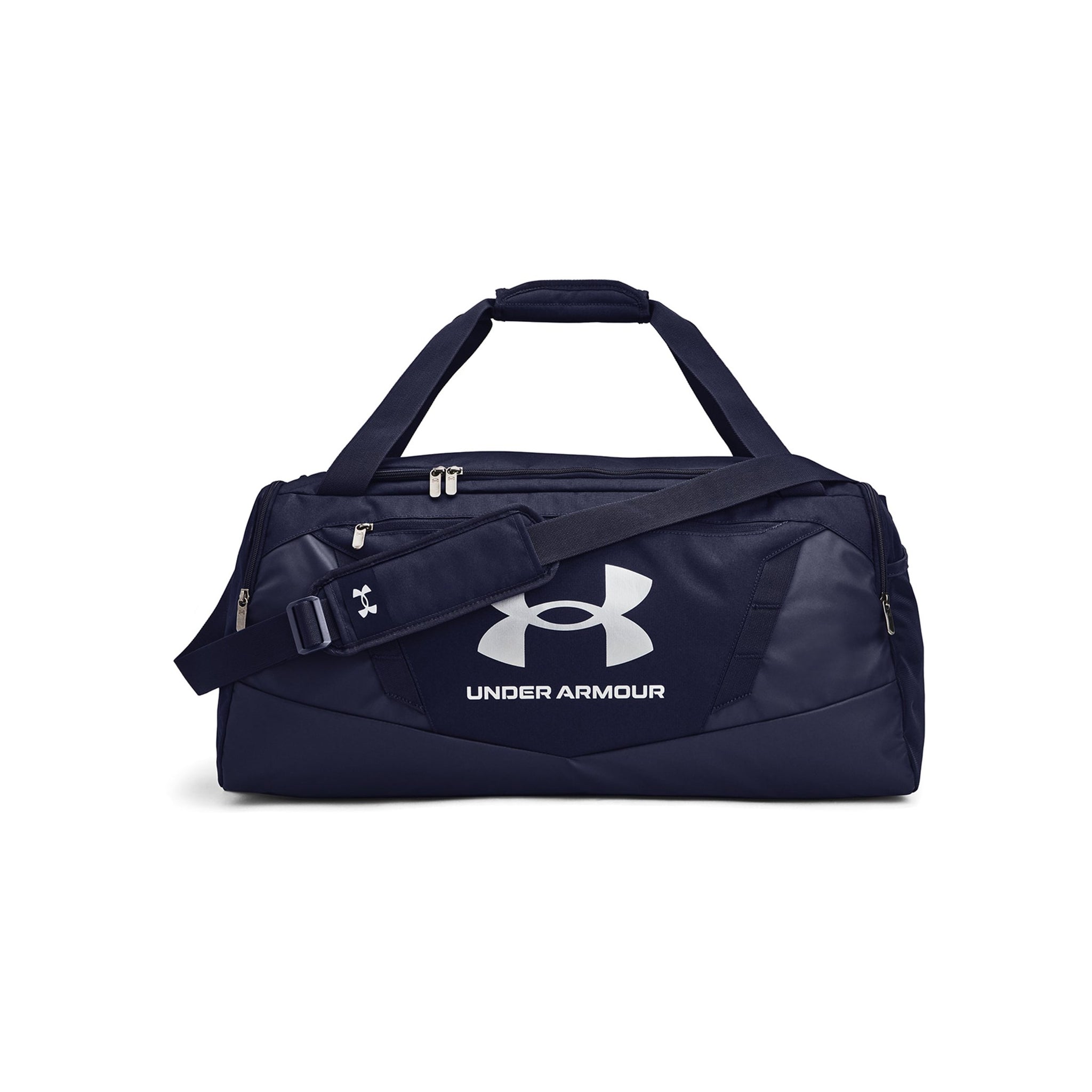 Under Armour Undeniable Medium Duffle Bag 5.0 Midnight Navy 410