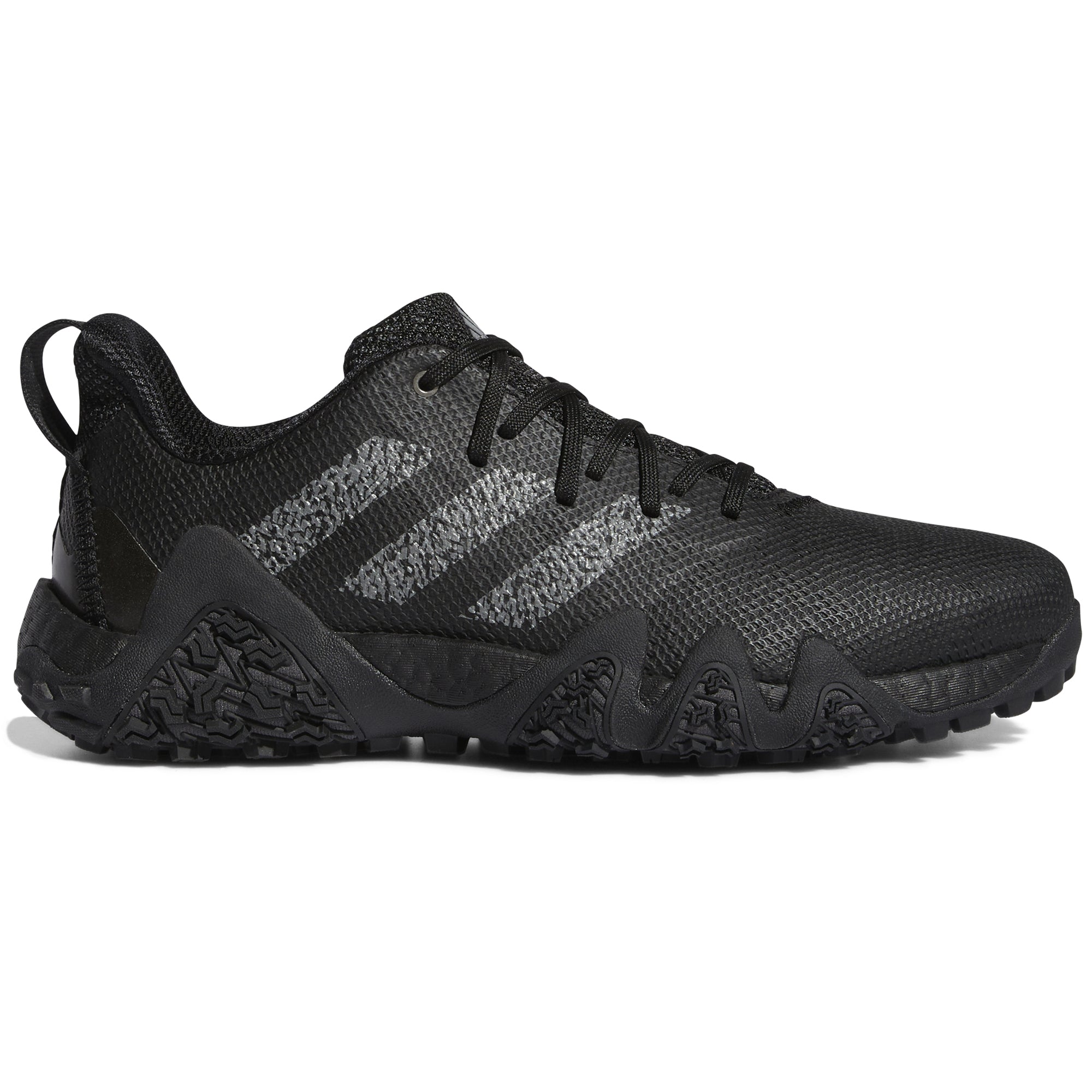 adidas CODECHAOS 22 Lace Golf Shoes