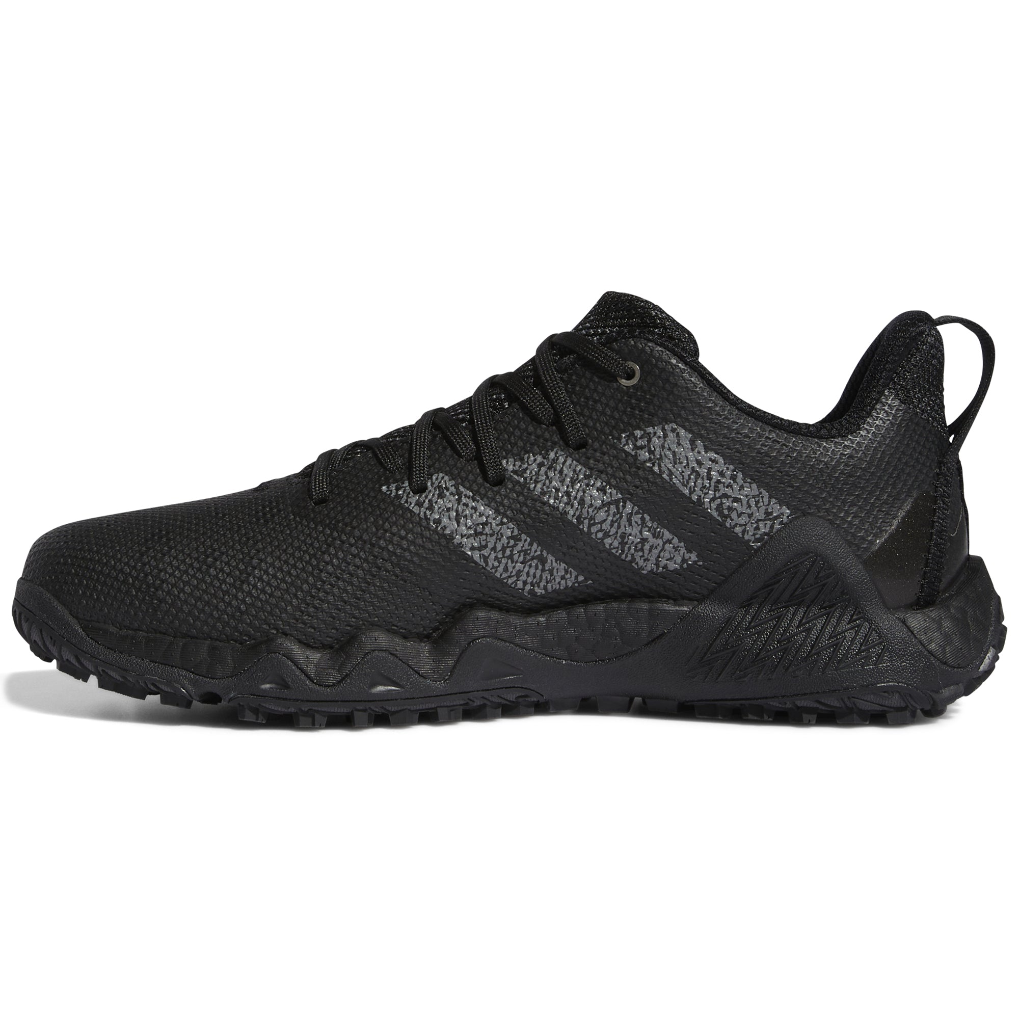 adidas CODECHAOS 22 Lace Golf Shoes