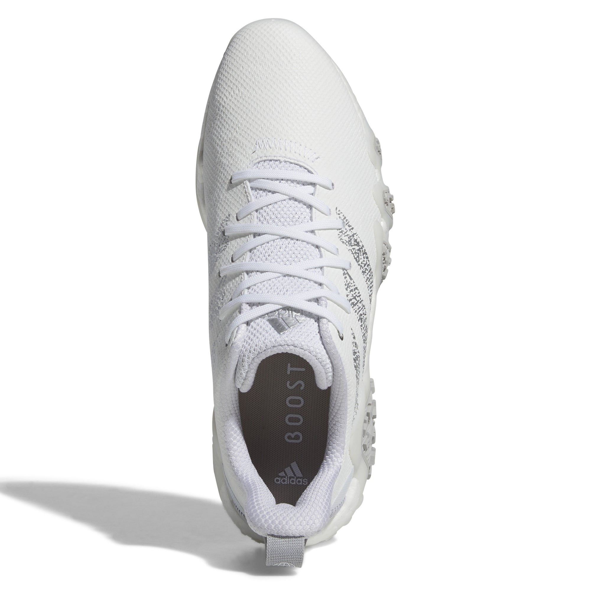 adidas-codechaos-22-lace-golf-shoes-gx3932-white-silver-metallic-grey-two