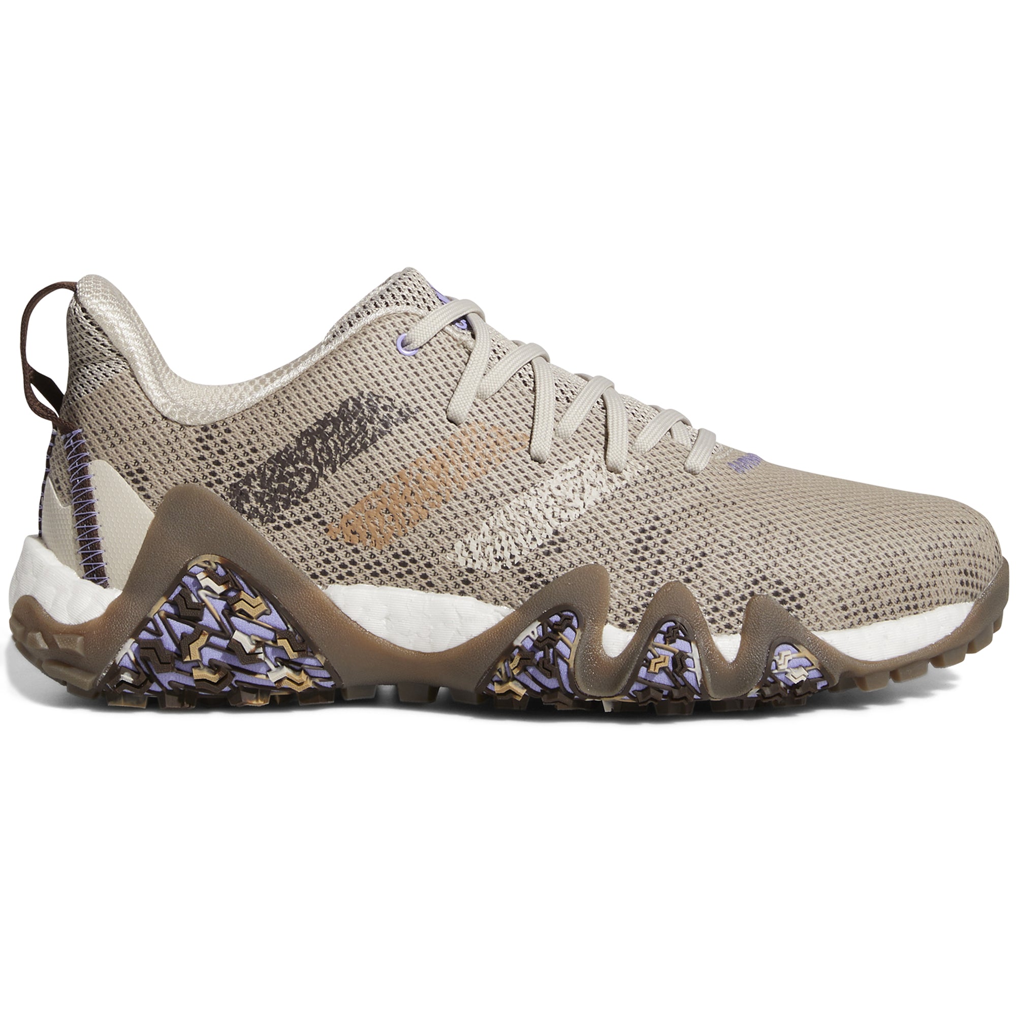 adidas CODECHAOS 22 Lace Golf Shoes