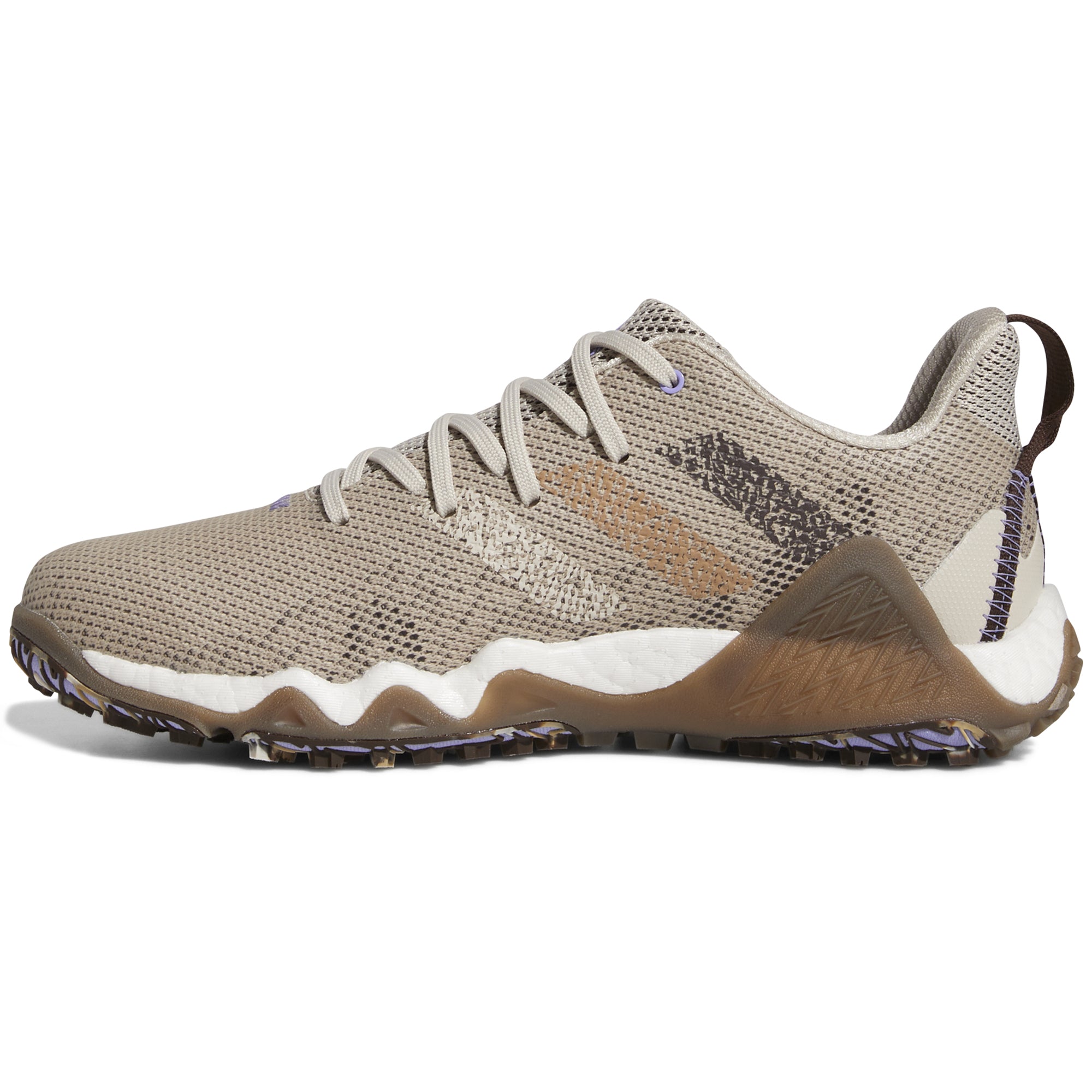 adidas CODECHAOS 22 Lace Golf Shoes
