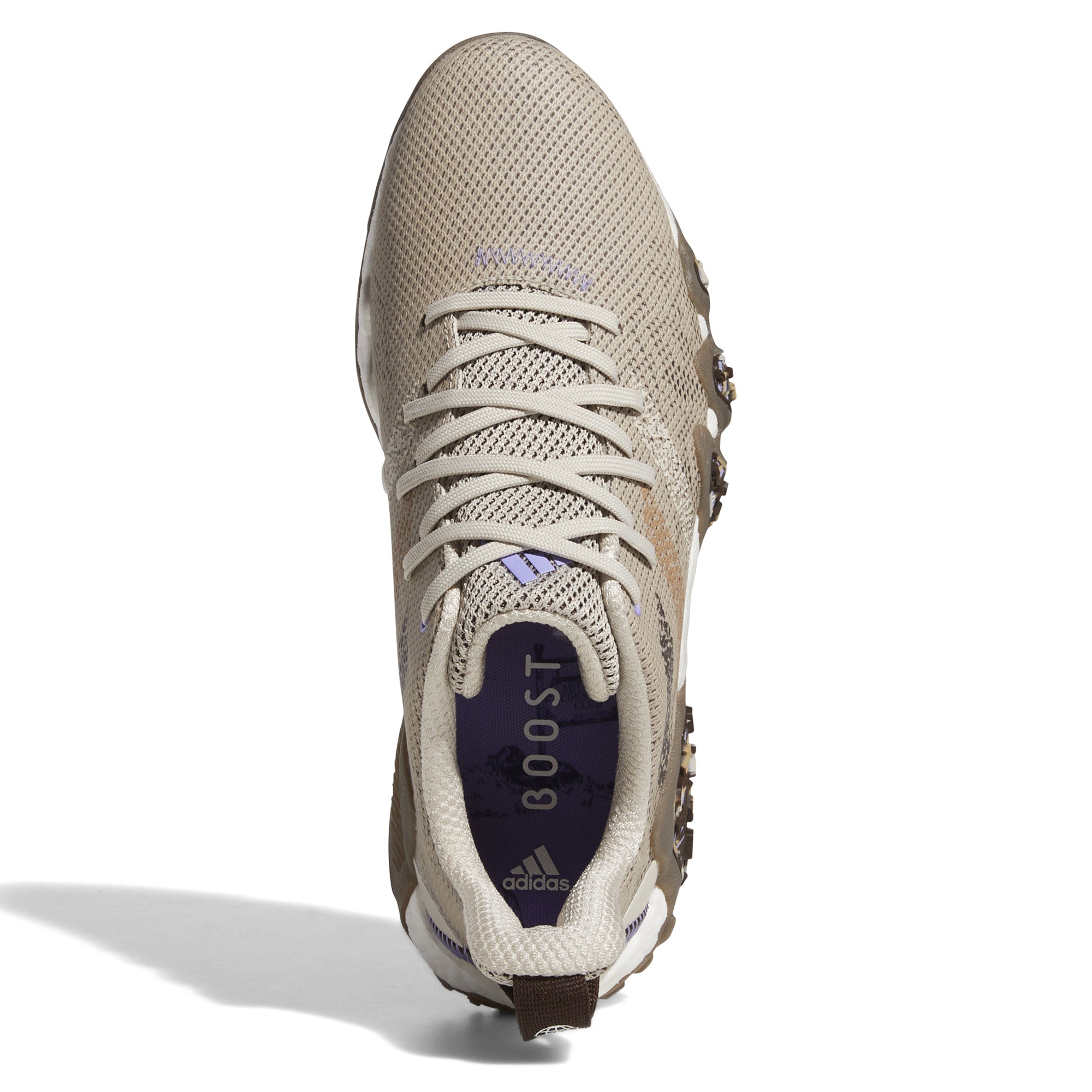 adidas CODECHAOS 22 Lace Golf Shoes