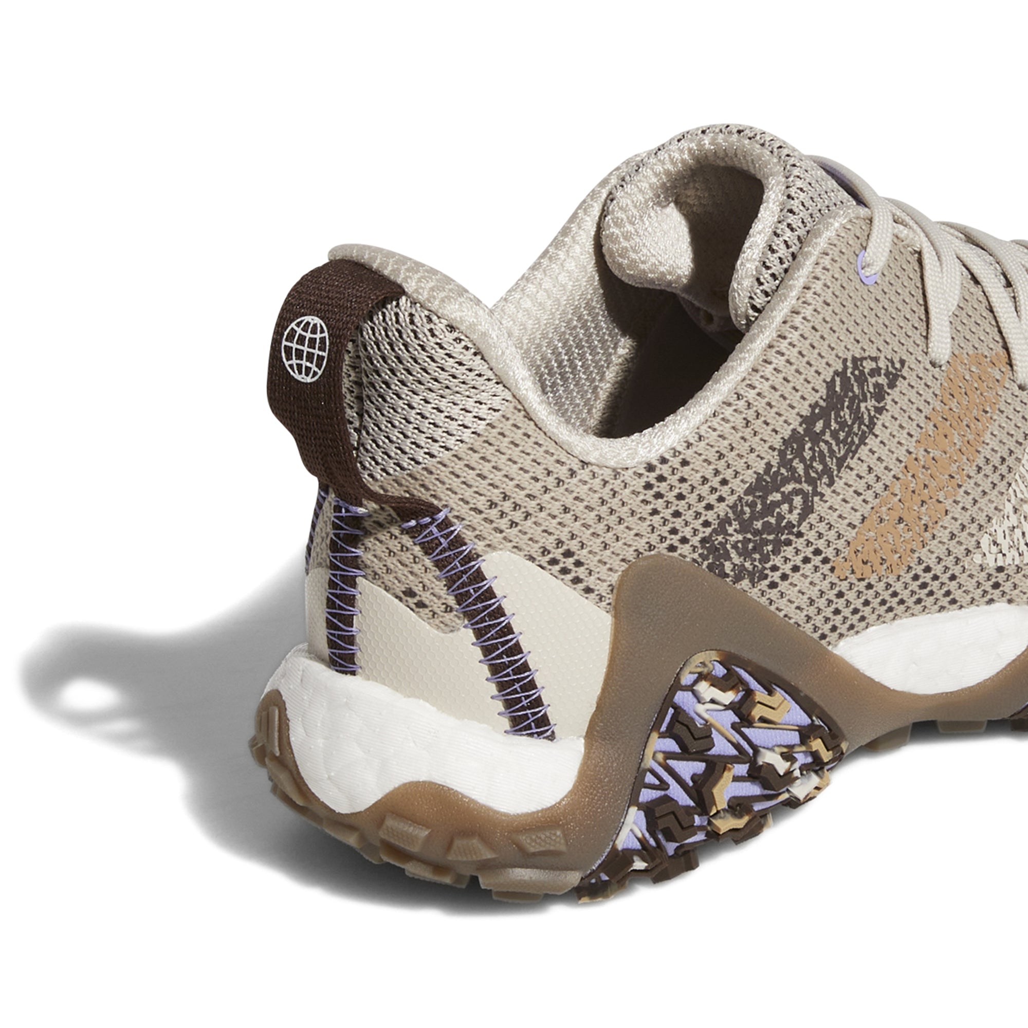 adidas CODECHAOS 22 Lace Golf Shoes