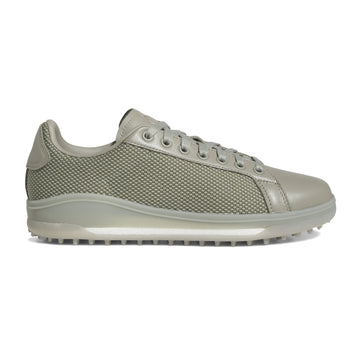 adidas Go-To Golf Shoes Silver Pebble/Olive/Chalk
