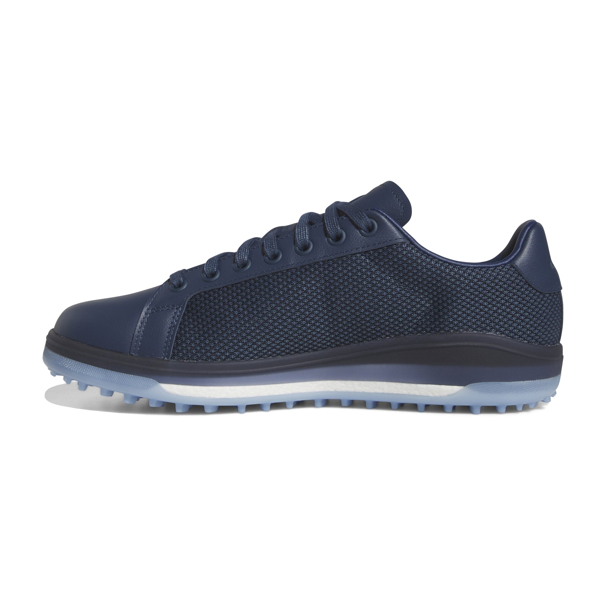 adidas Go-To Golf Shoes Navy/Navy/Blue Fusion