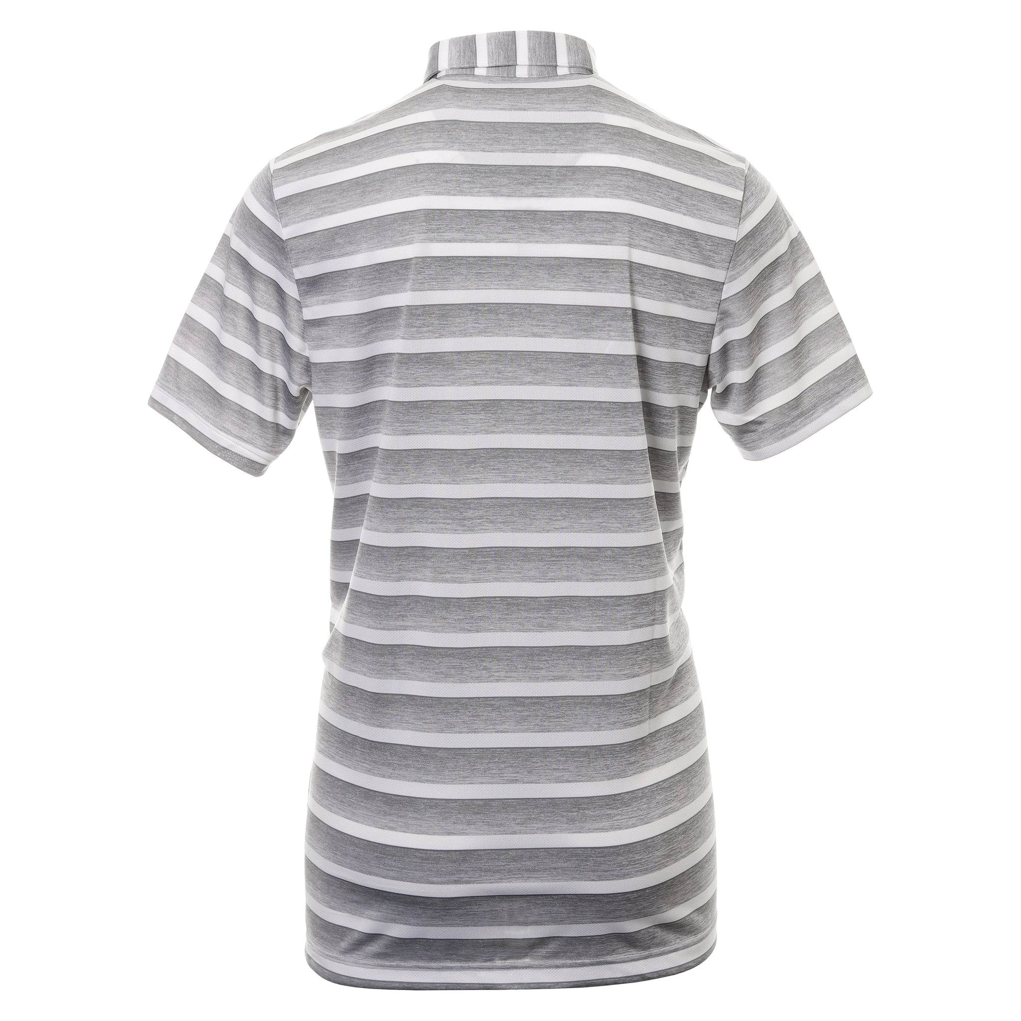 adidas Golf 2-Colour Stripe Shirt
