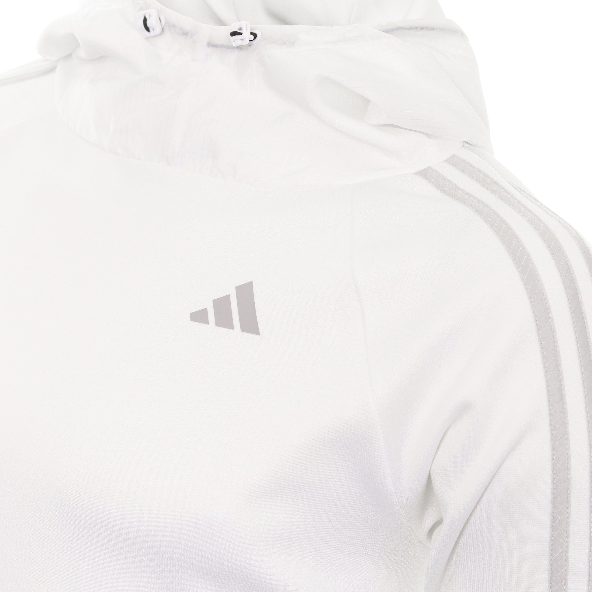 adidas Golf 3-Stripe COLD.RDY Hoodie
