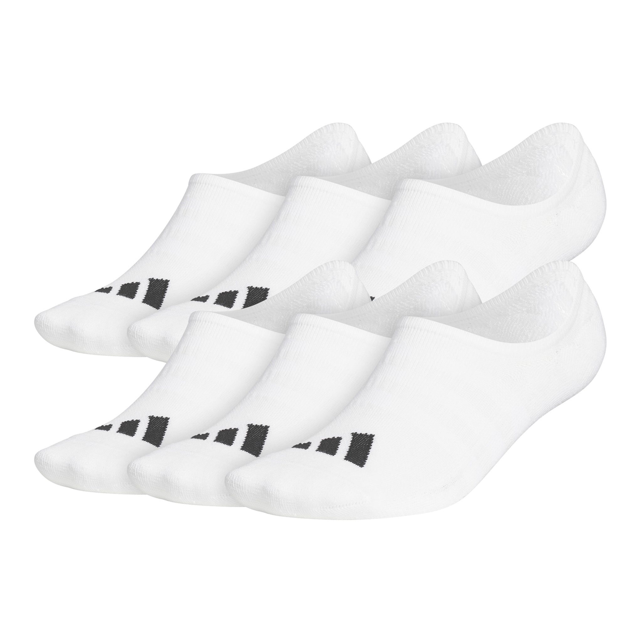 adidas-golf-6-pack-no-show-sock-hs6062-white