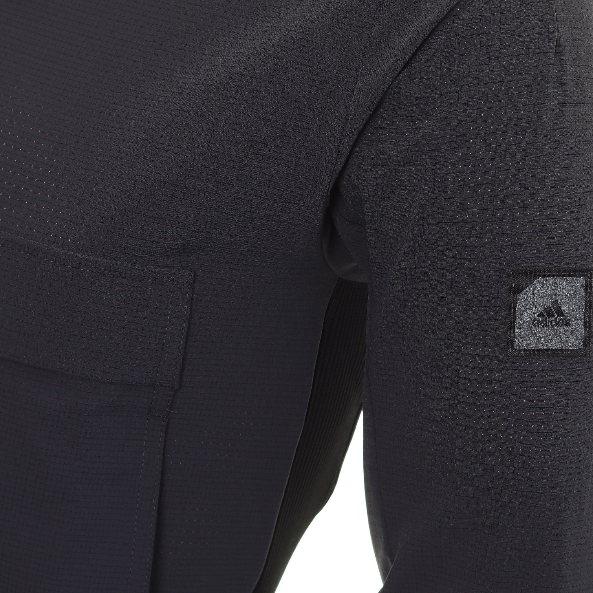 adidas Golf Adicross Hooded Anorak