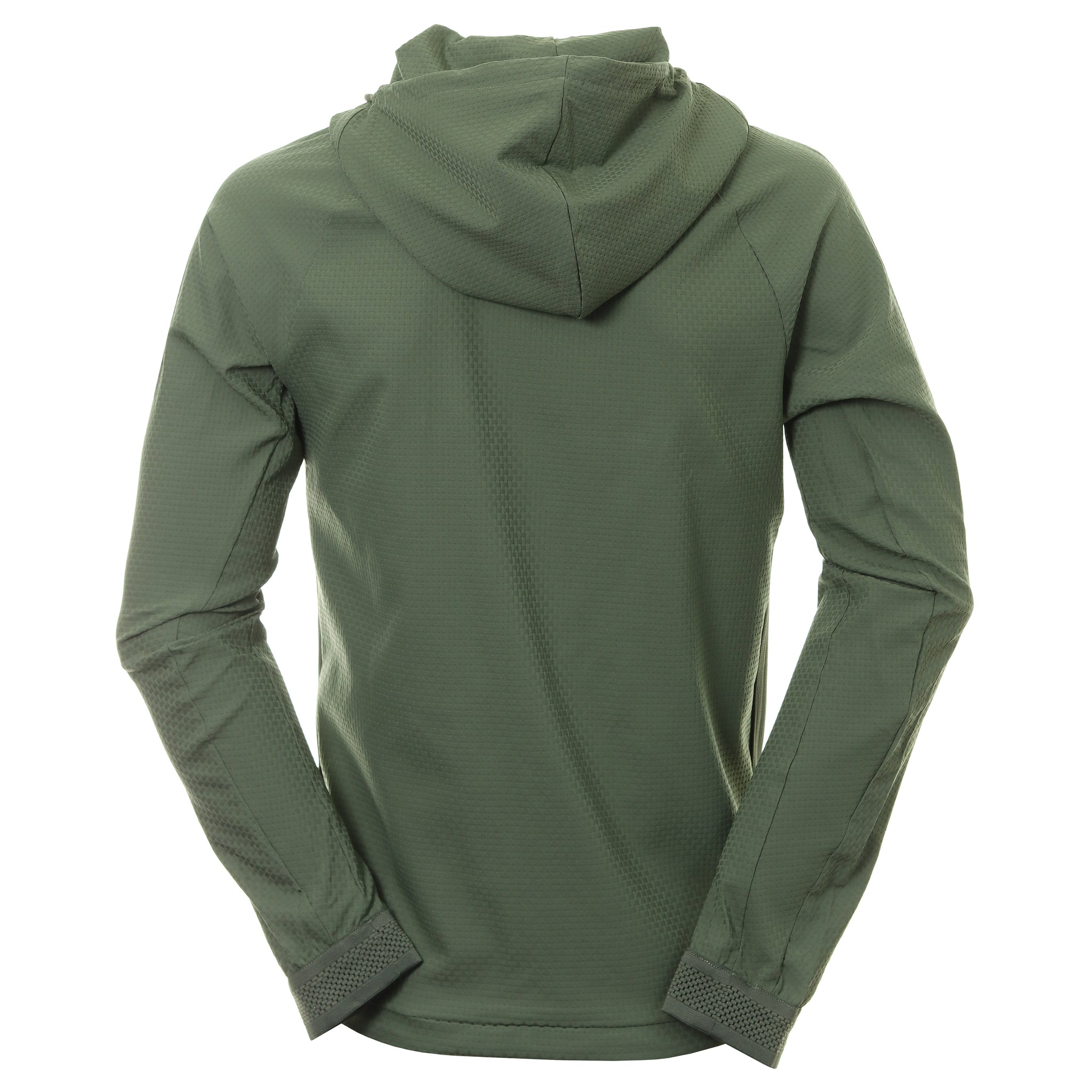 adidas Golf Adicross Hooded Anorak