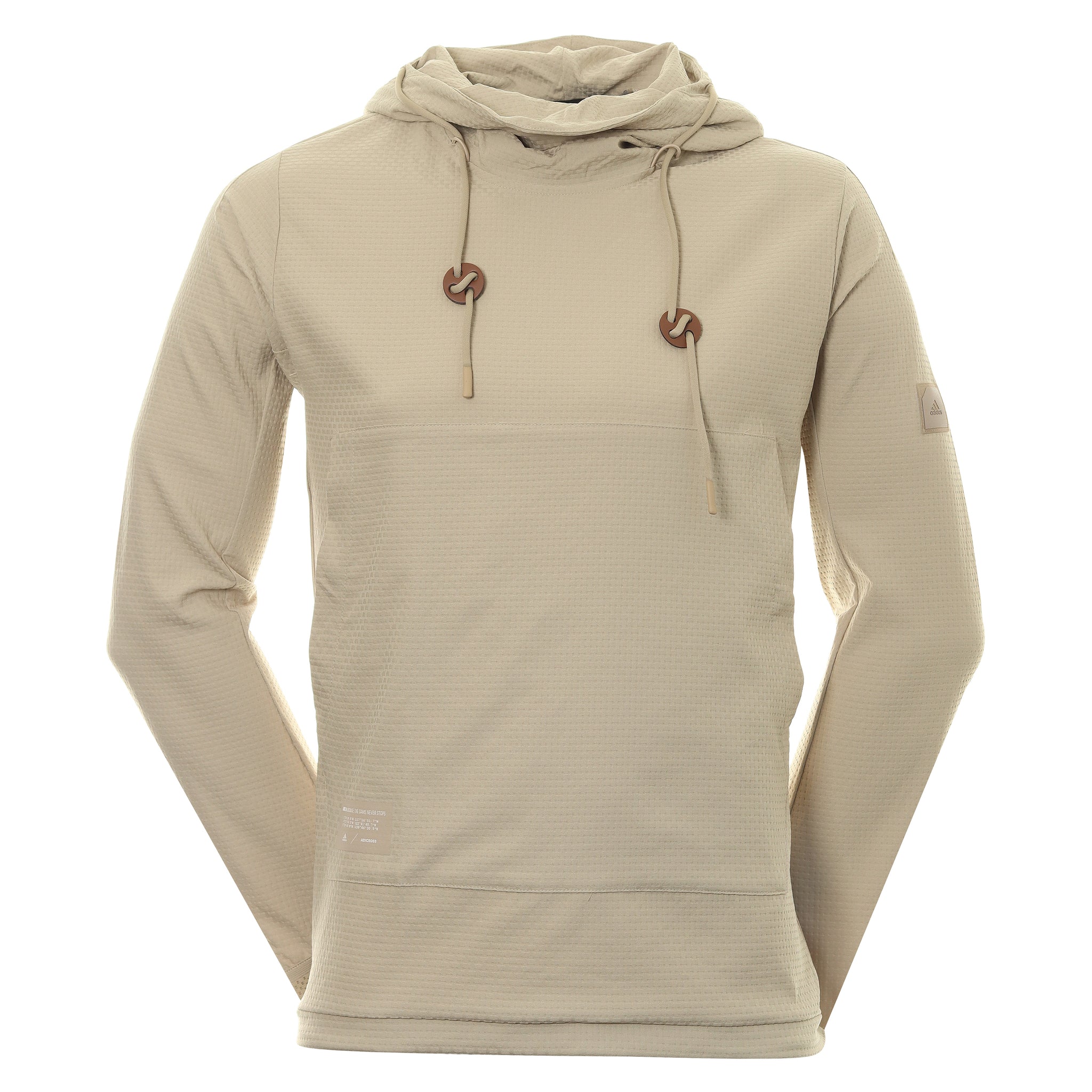 adidas Golf Adicross Hooded Anorak