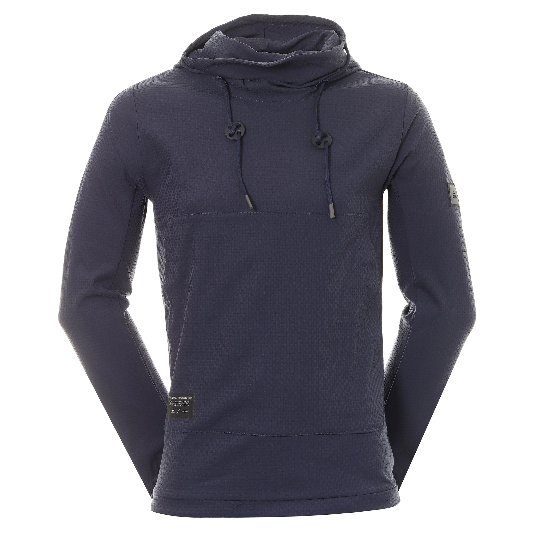adidas Golf Adicross Hooded Anorak