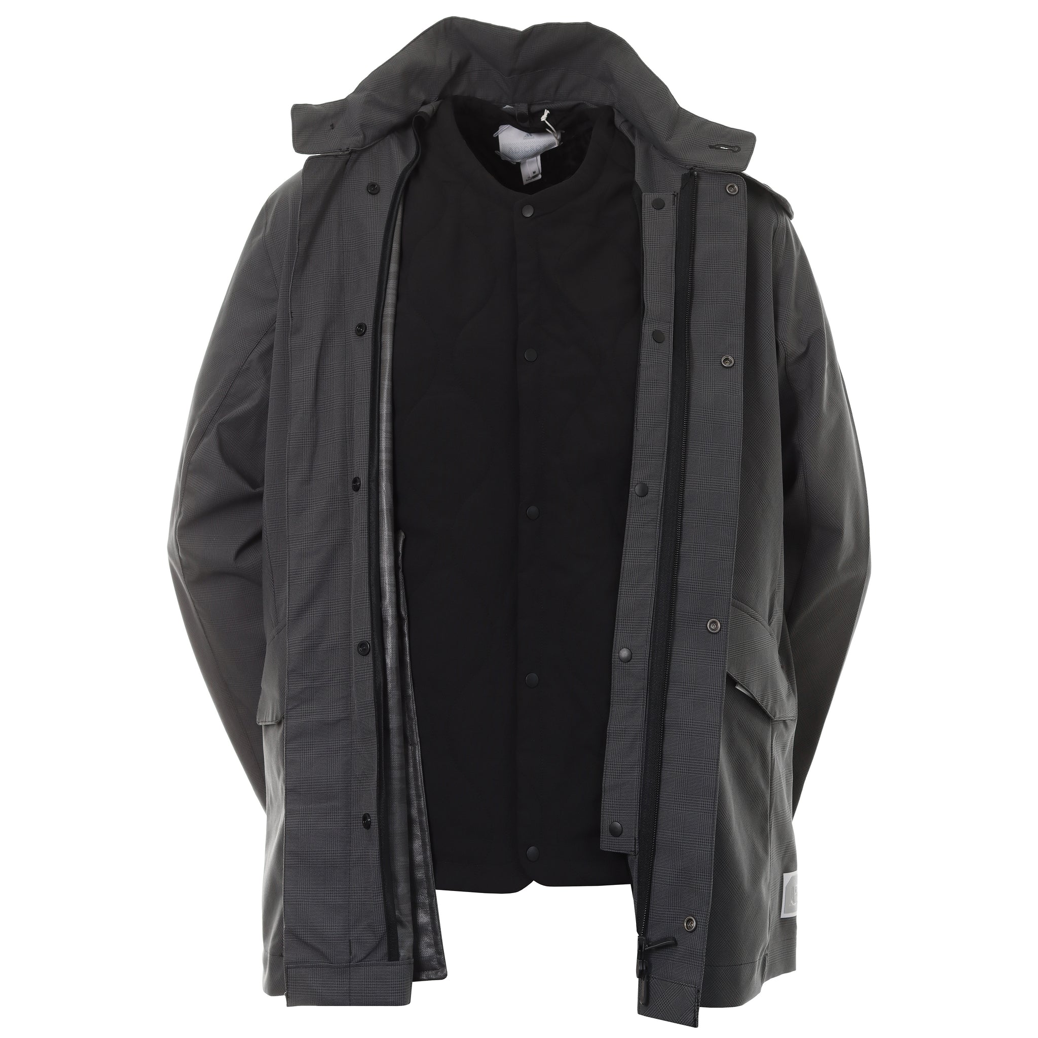 adidas Golf Adicross Elements Jacket FW22