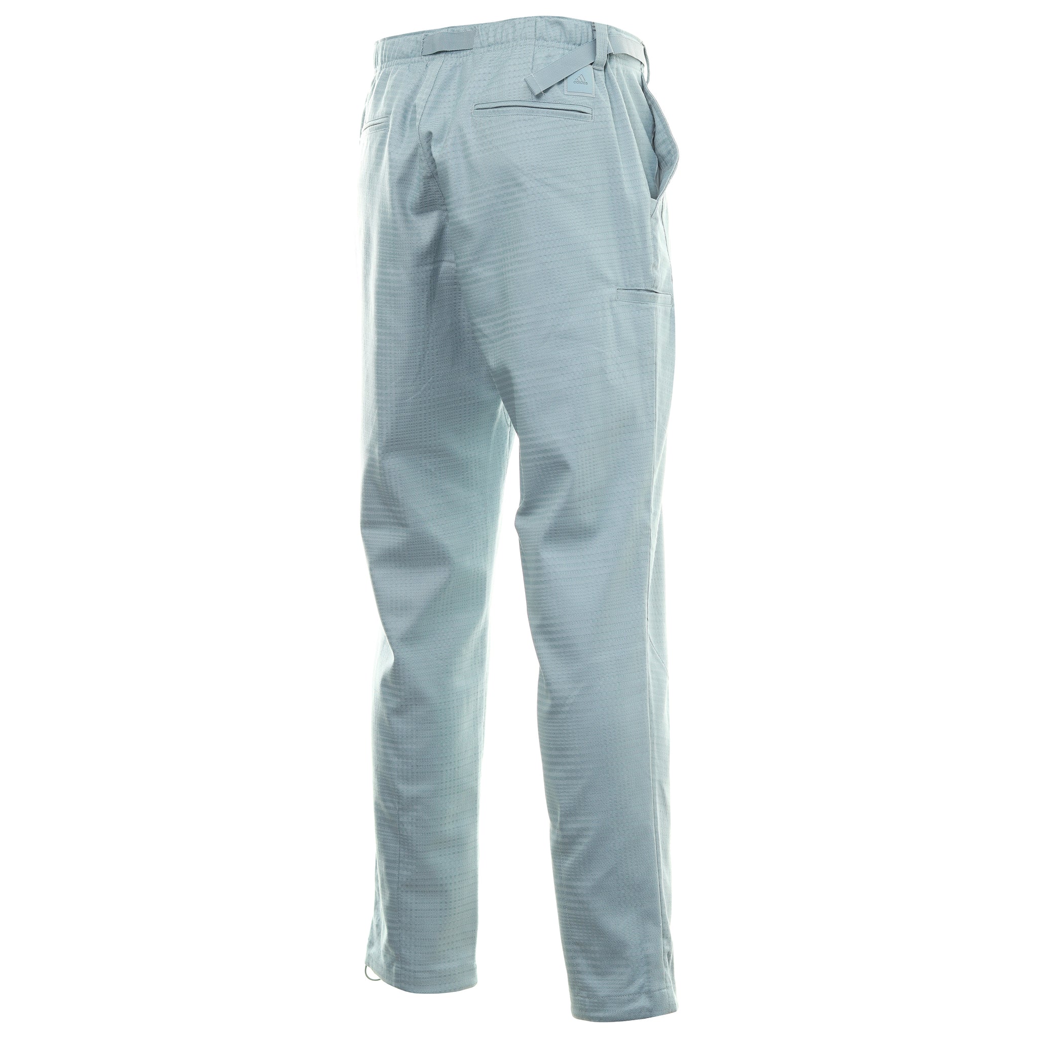 adidas Golf Adicross Futura Pants HA3610 Magic Grey & Function18
