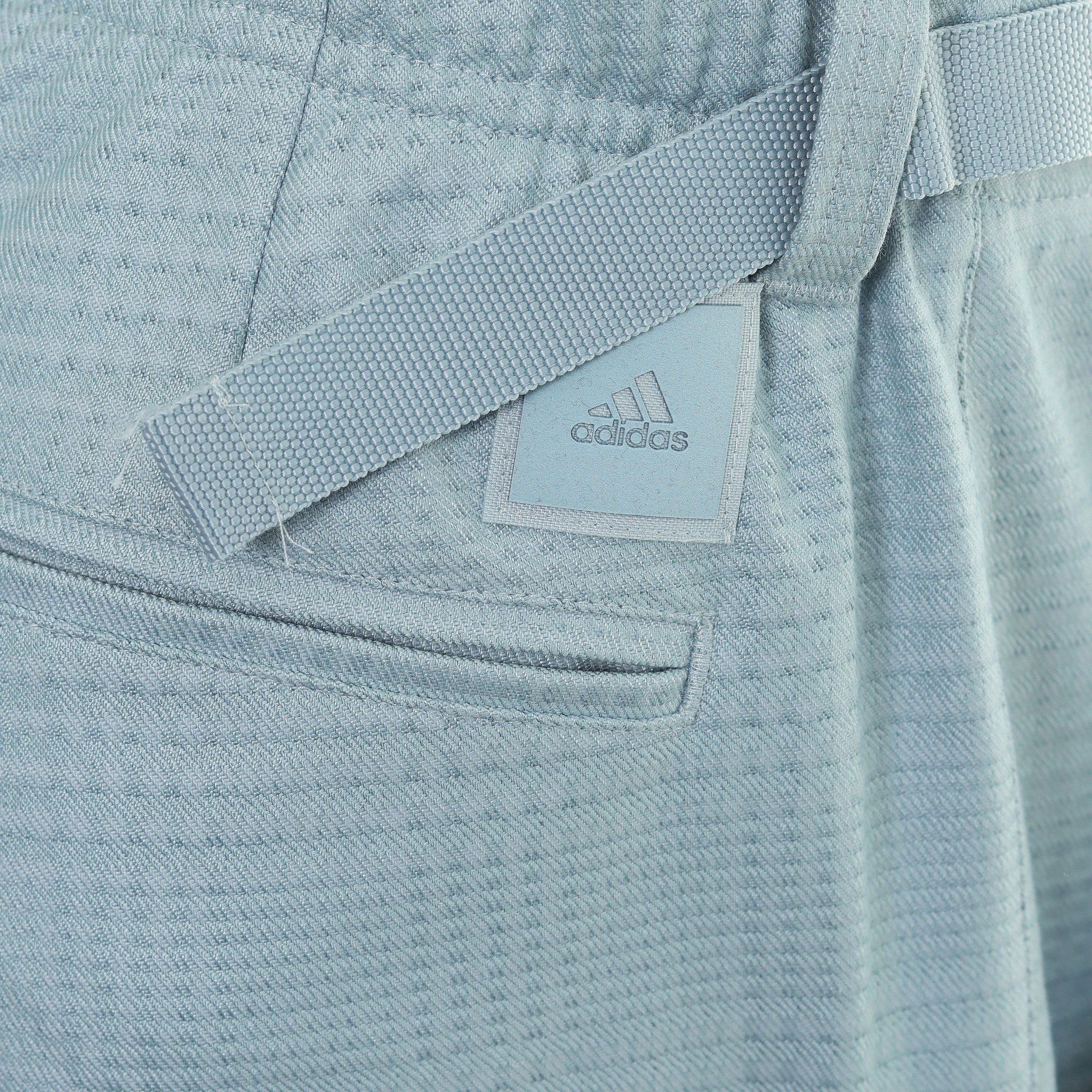 adidas Golf Adicross Futura Pants HA3610 Magic Grey & Function18