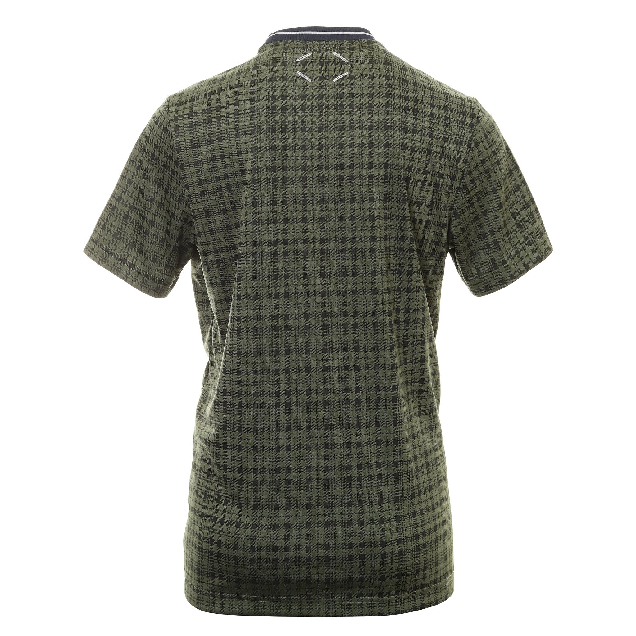 adidas Golf Adicross Round Neck Shirt