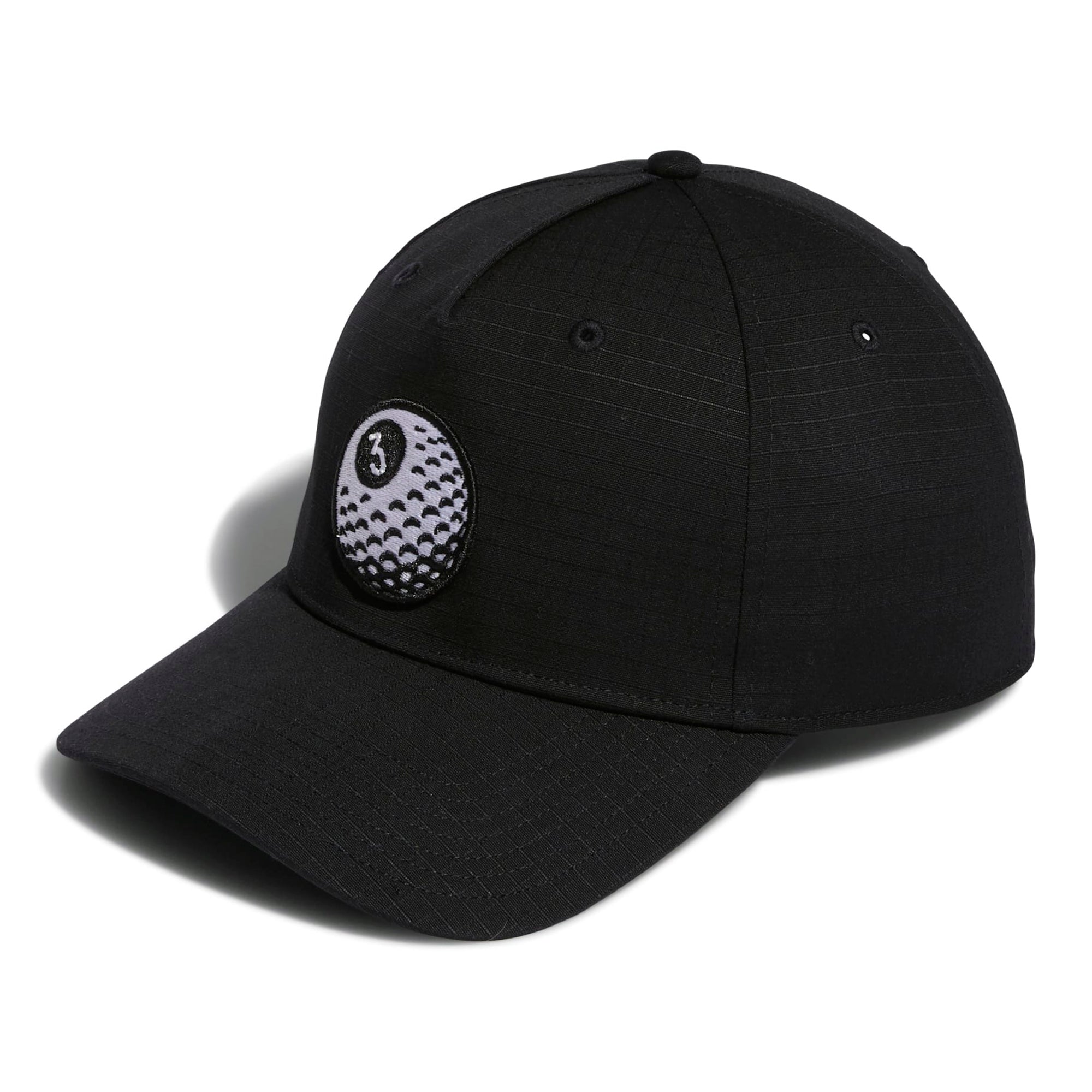 adidas Golf Baller Snapback Cap