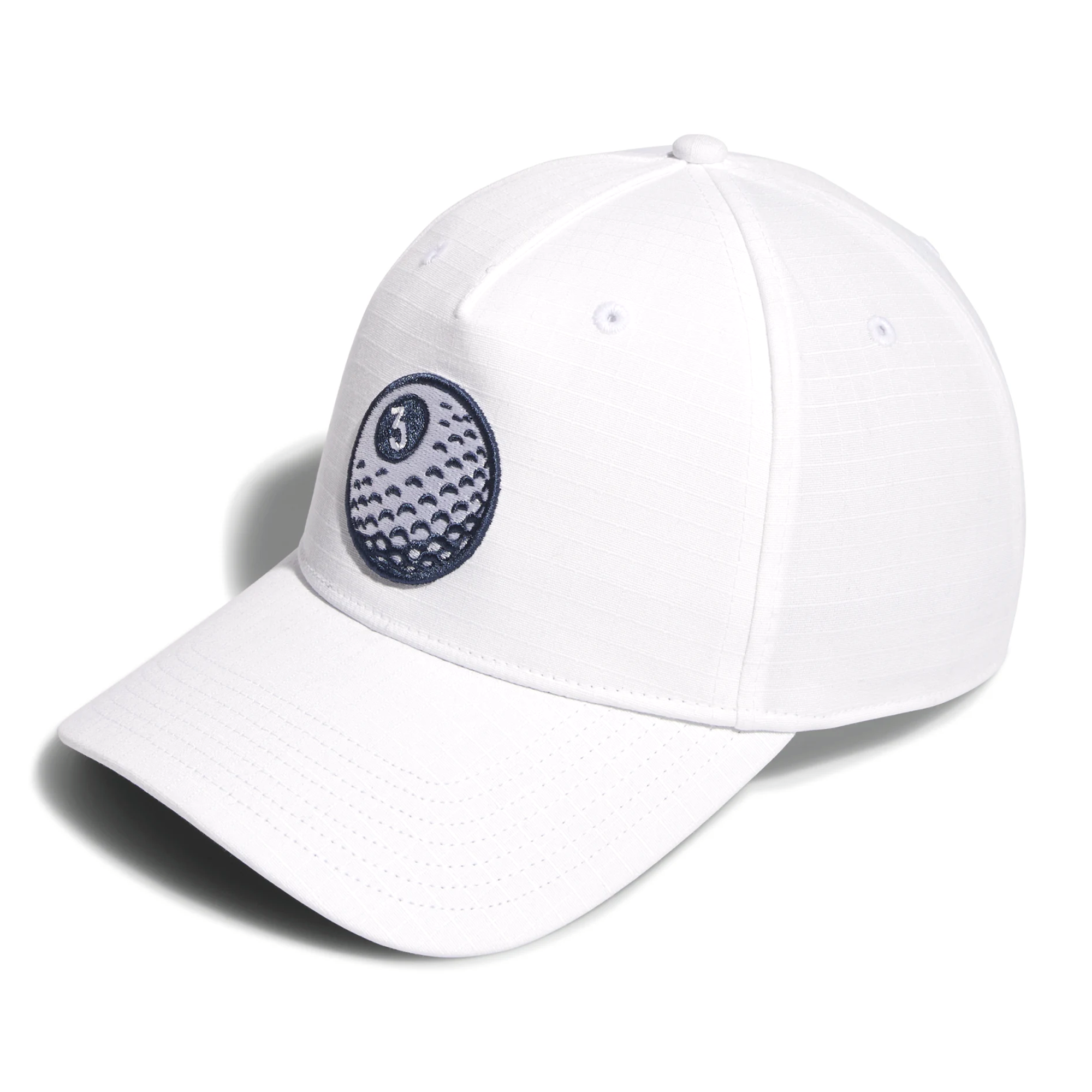adidas Golf Baller Snapback Cap