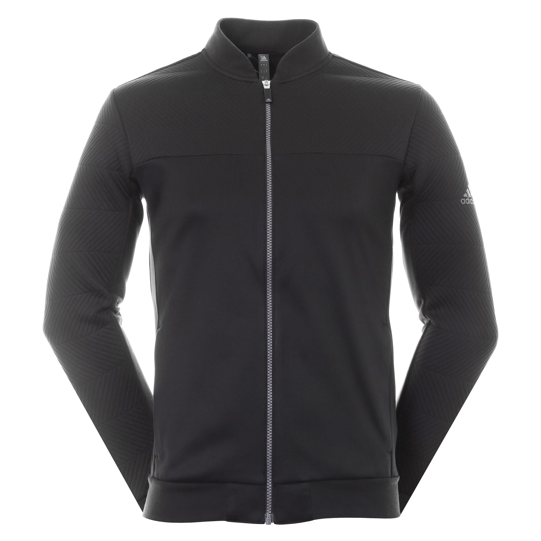 adidas Golf COLD.RDY Full Zip
