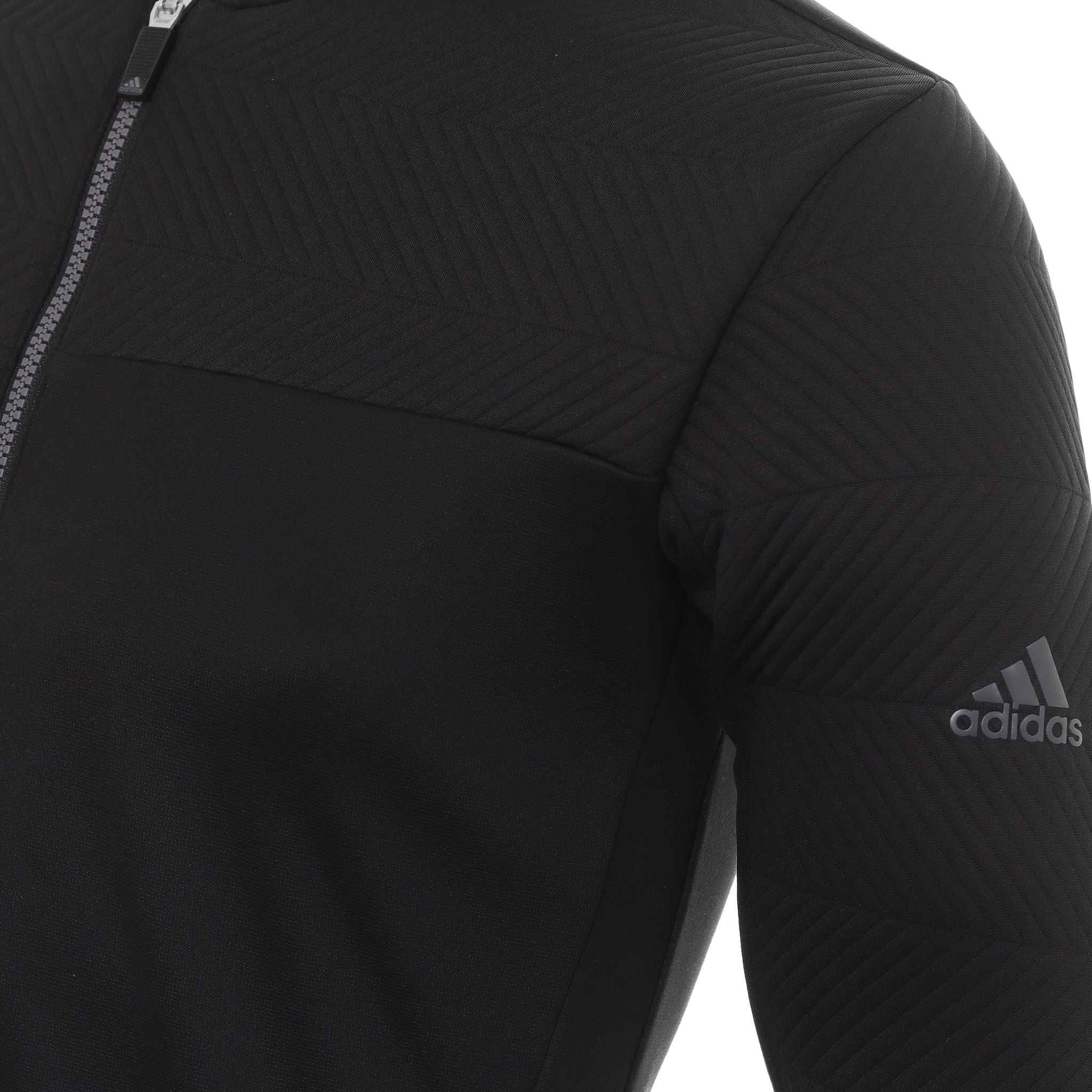 adidas Golf COLD.RDY Full Zip