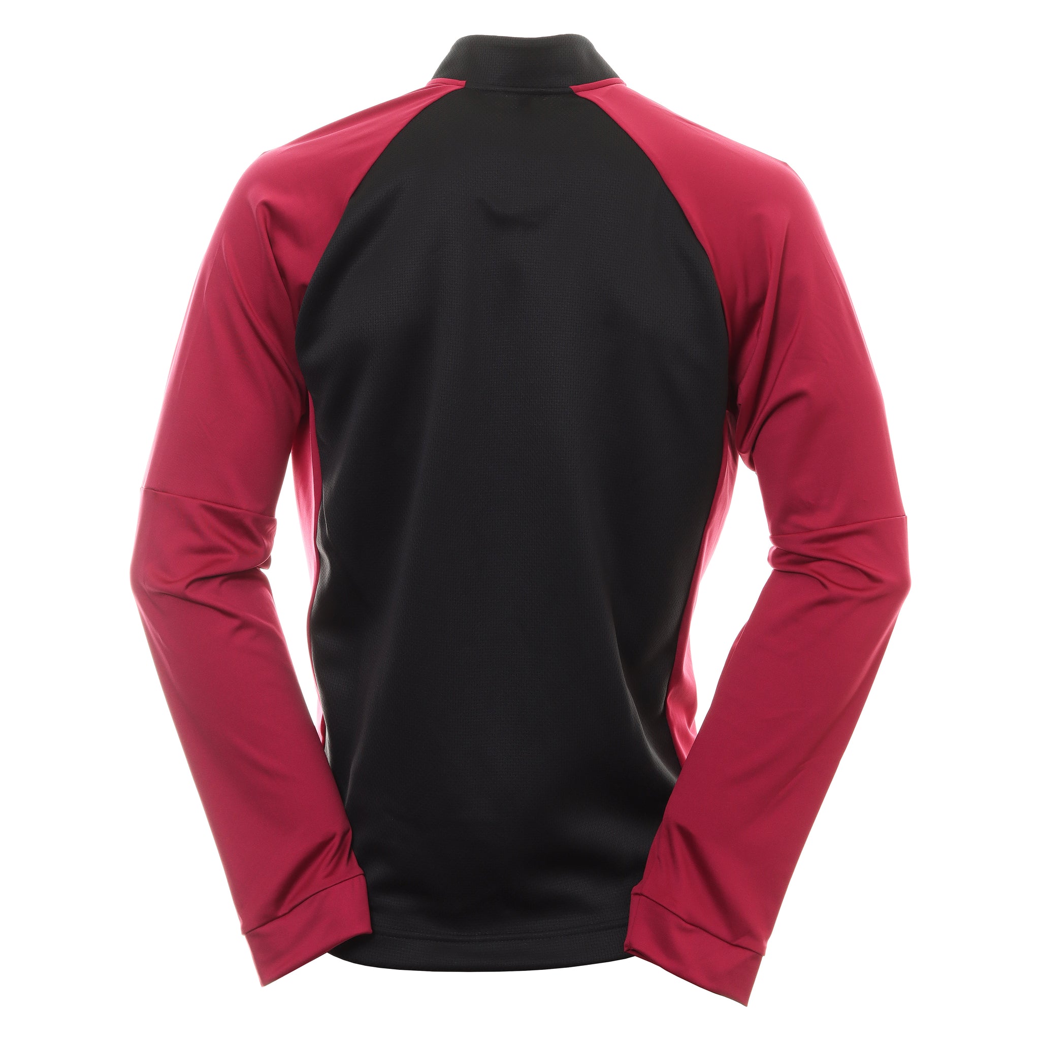 adidas-golf-colour-block-1-4-zip-he5451-black-legacy-burgundy