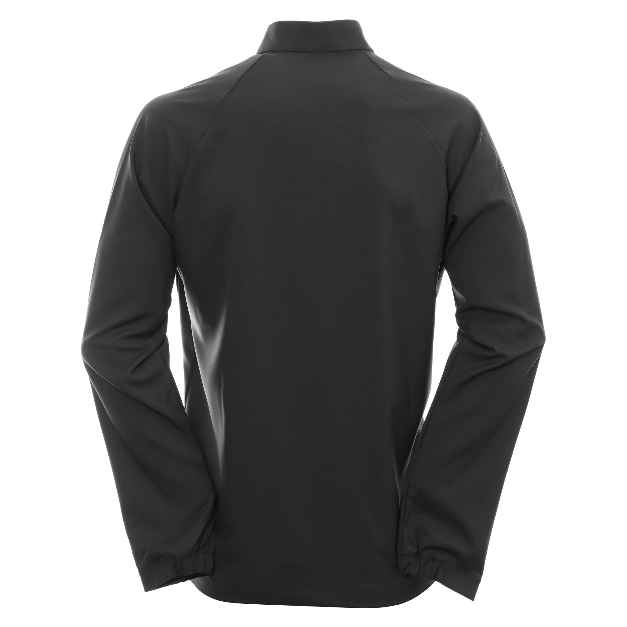 adidas Golf Core Full Zip Jacket H56797 Black & Function18 Restrictedgs