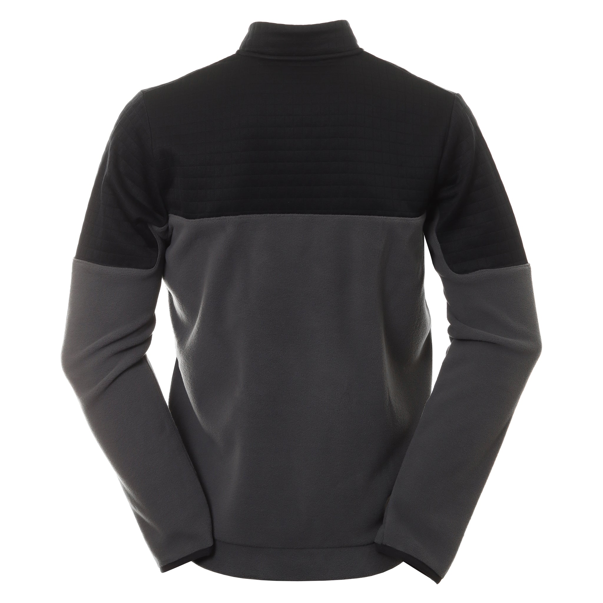 adidas Golf DWR Block 1/4 Zip