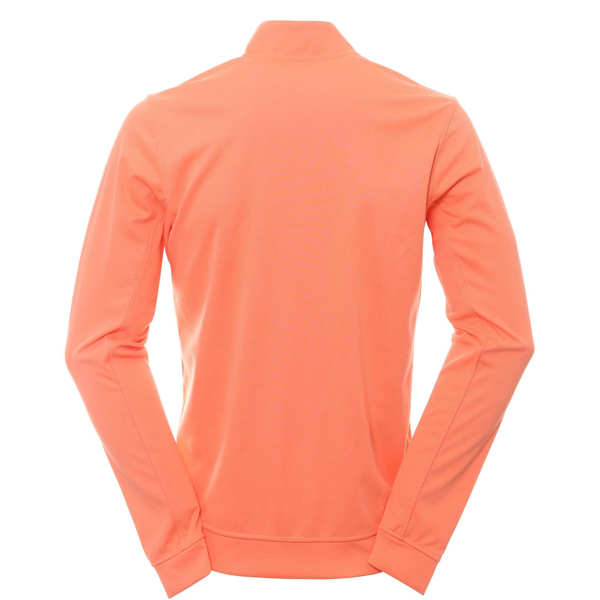adidas Golf Elevated 1/4 Zip IB6116 Coral Fusion & Function18