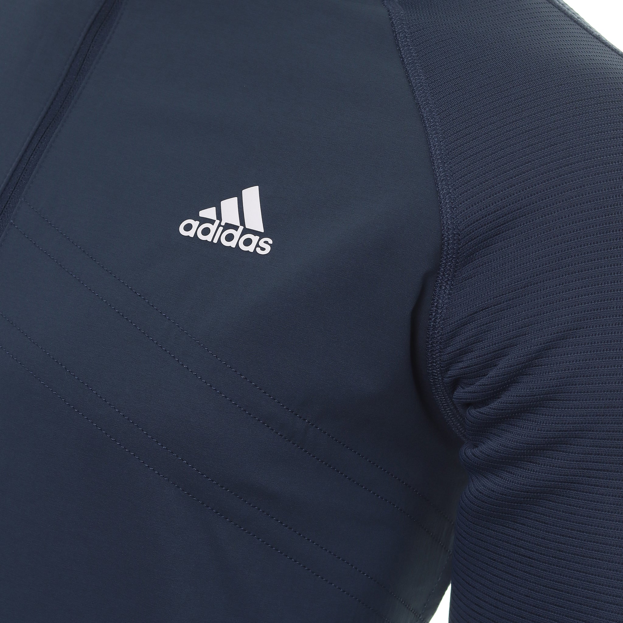 adidas Golf Fleece 1/4 Zip
