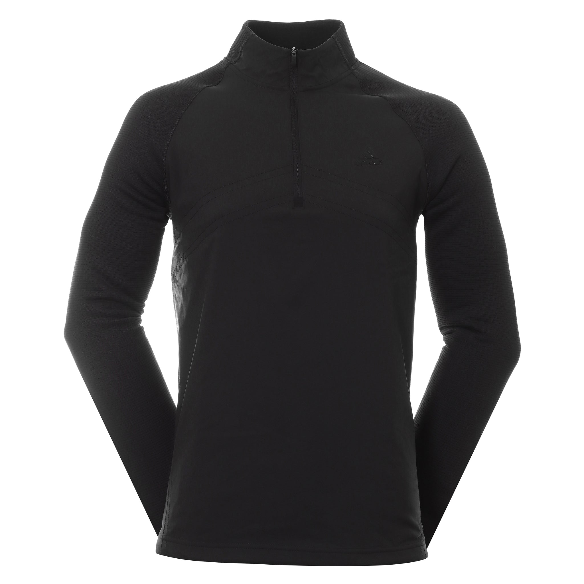 adidas Golf Fleece 1/4 Zip